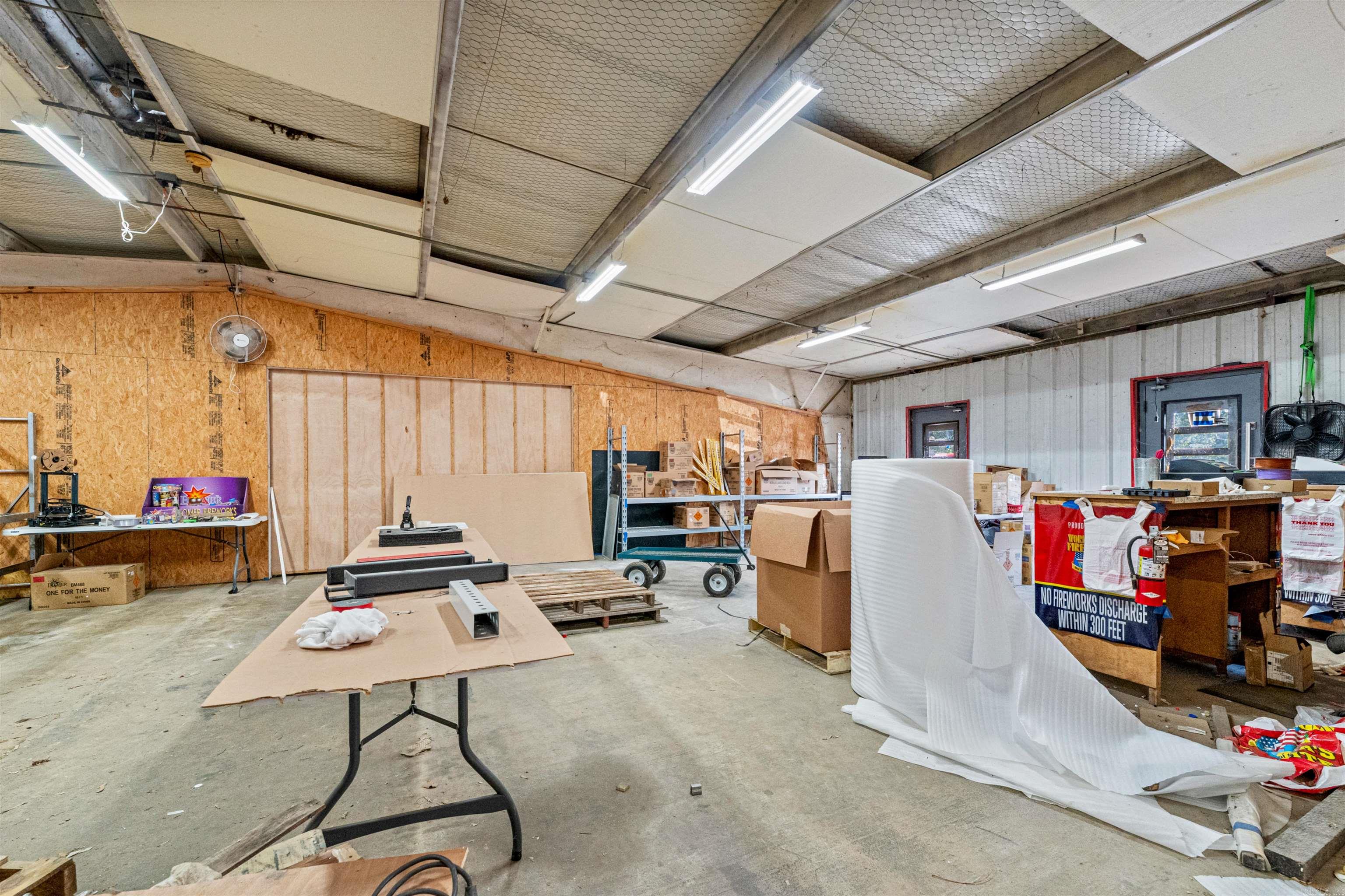 8711/8713 Highway 161  North Little Rock, AR