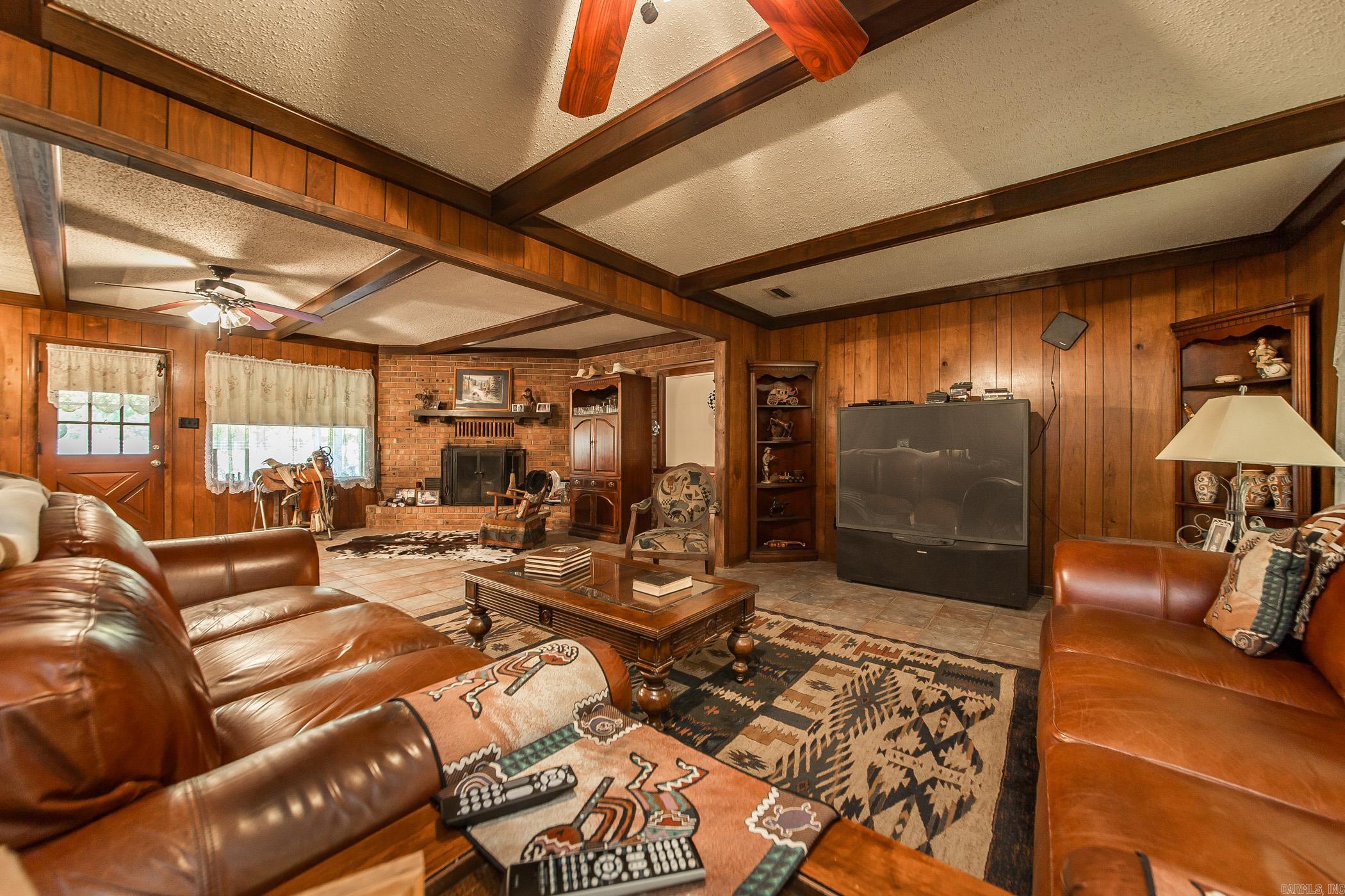 3707 Mount Carmel Rd  Bryant, AR