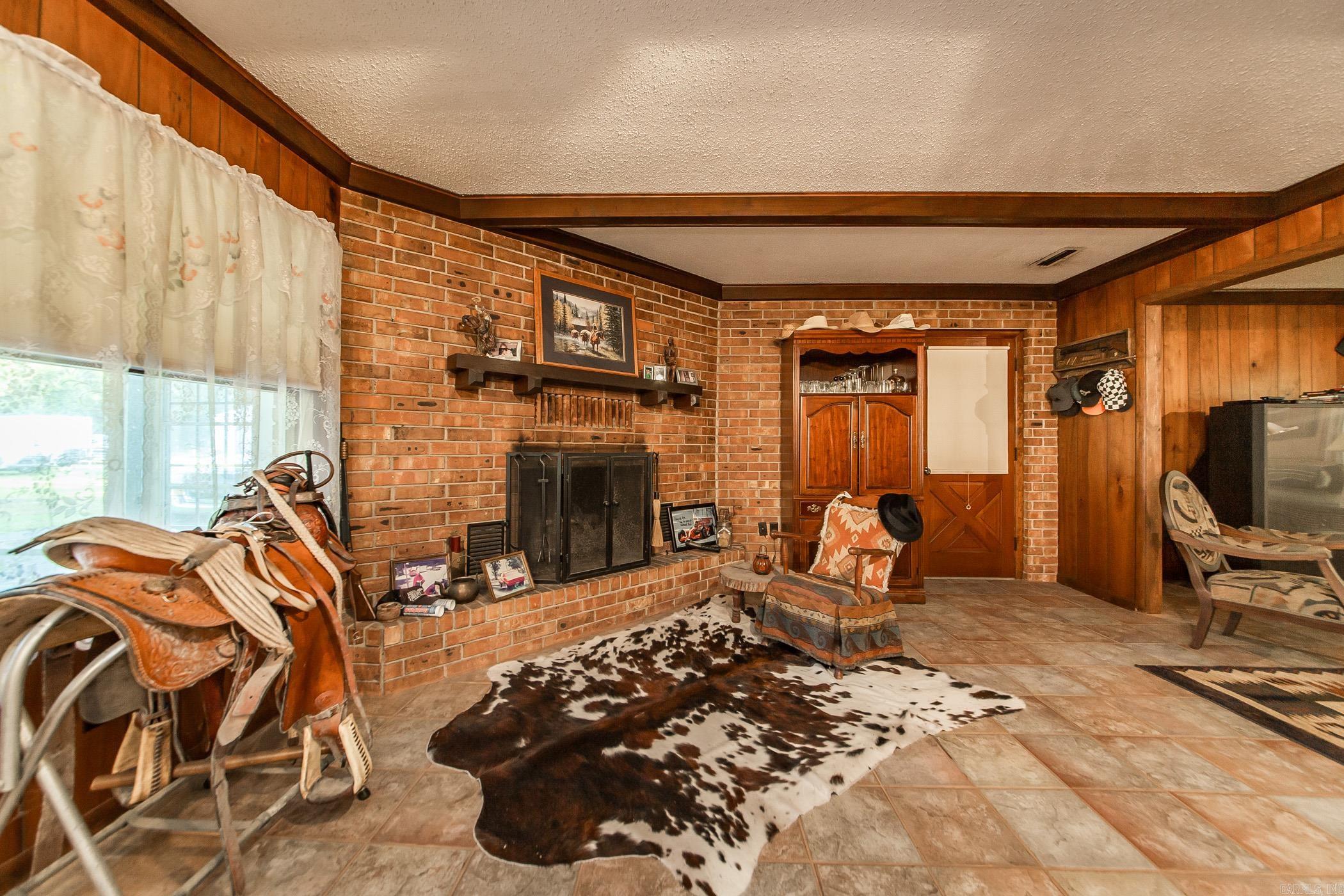 3707 Mount Carmel Rd  Bryant, AR