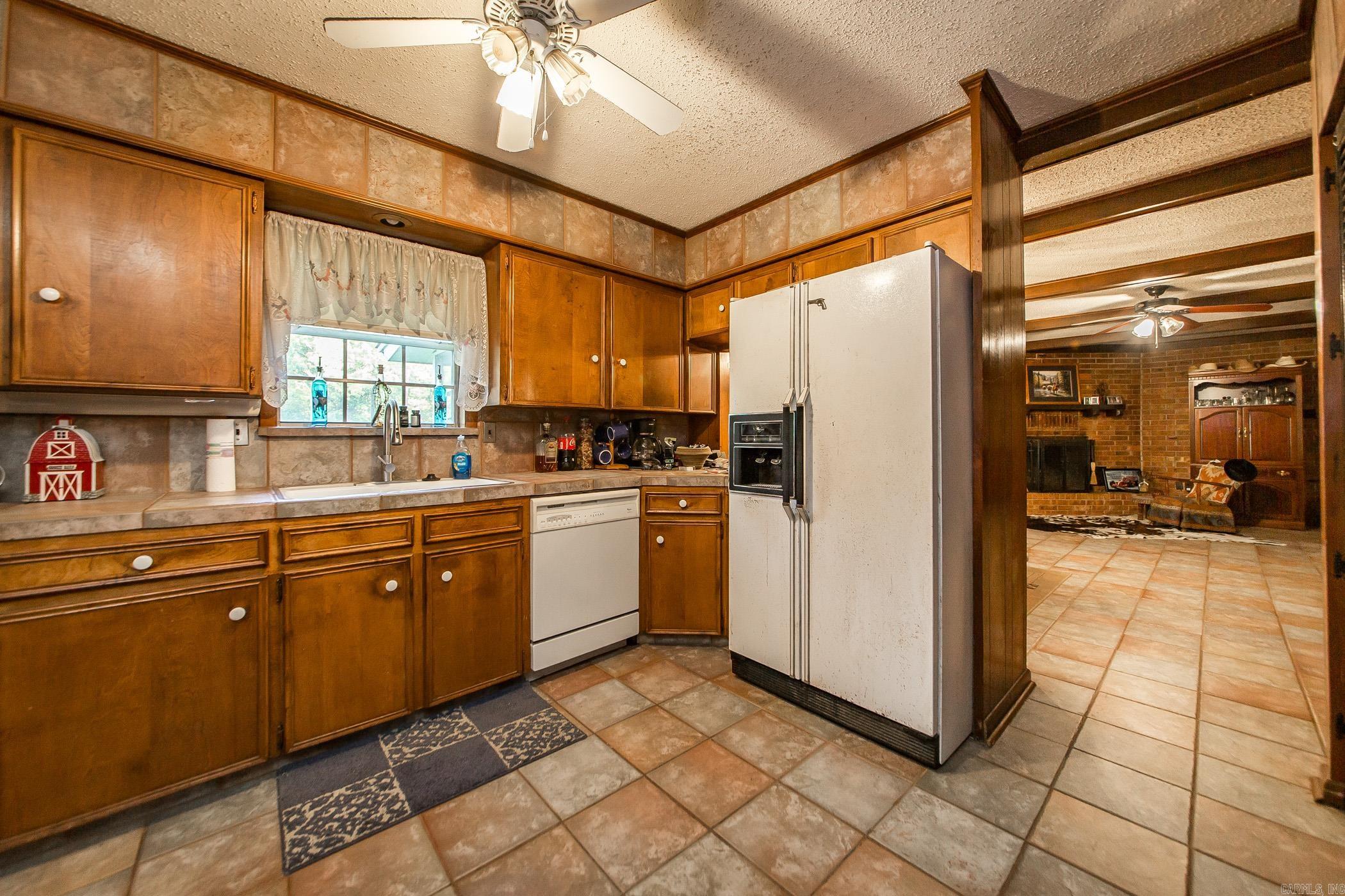 3707 Mount Carmel Rd  Bryant, AR