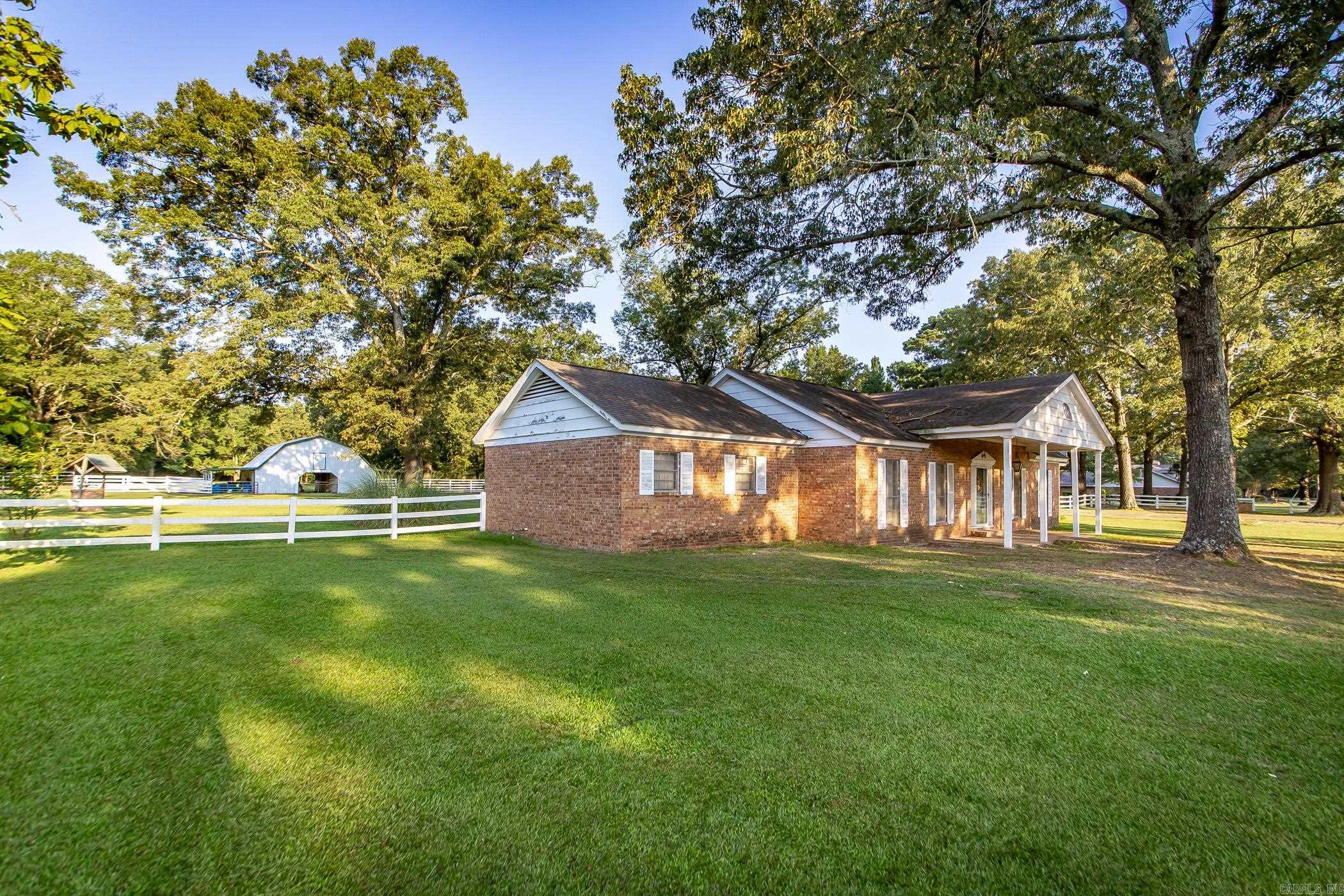 3707 Mount Carmel Rd  Bryant, AR