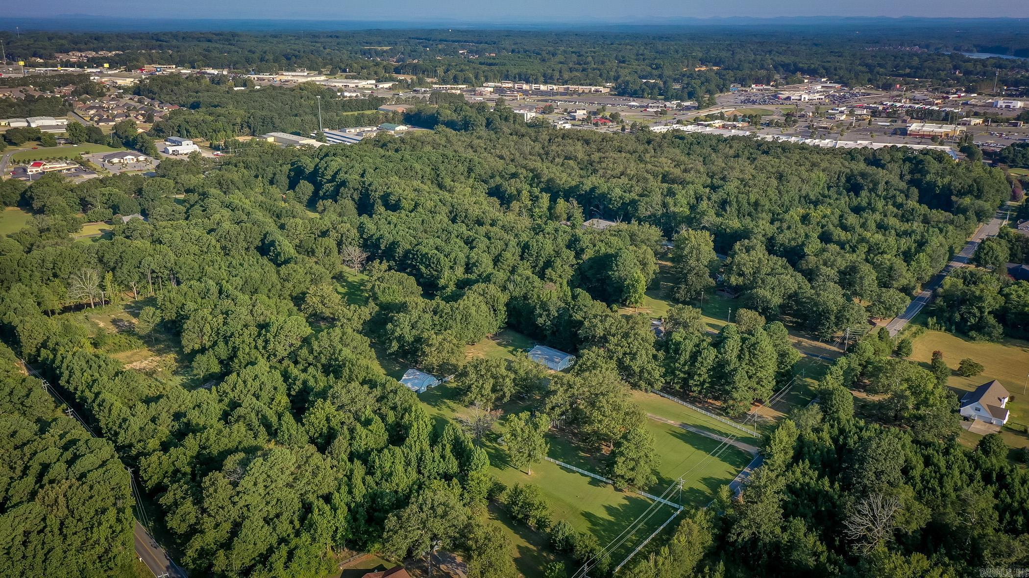 3707 Mount Carmel Rd  Bryant, AR