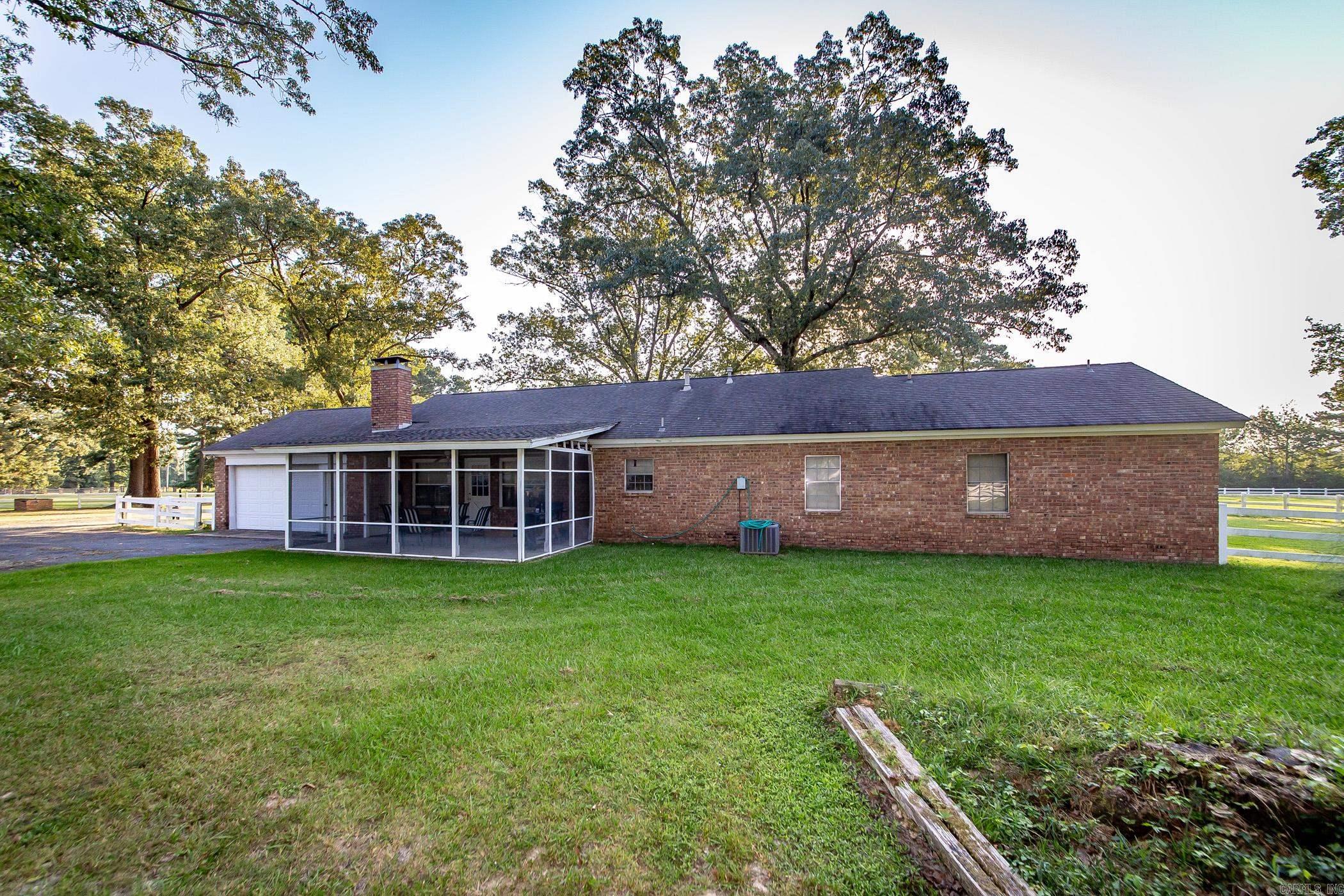 3707 Mount Carmel Rd  Bryant, AR