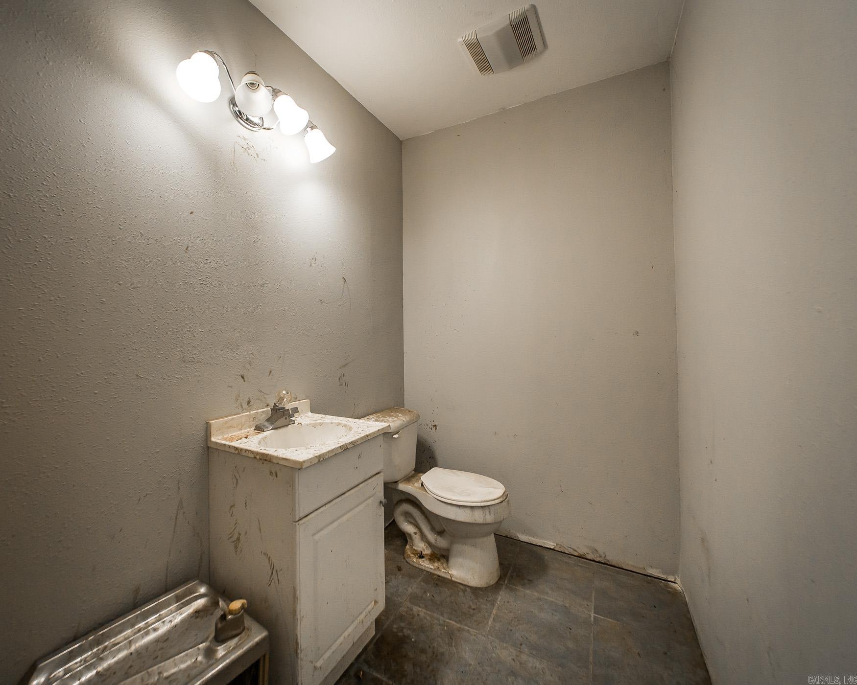 3707 Mount Carmel Rd  Bryant, AR