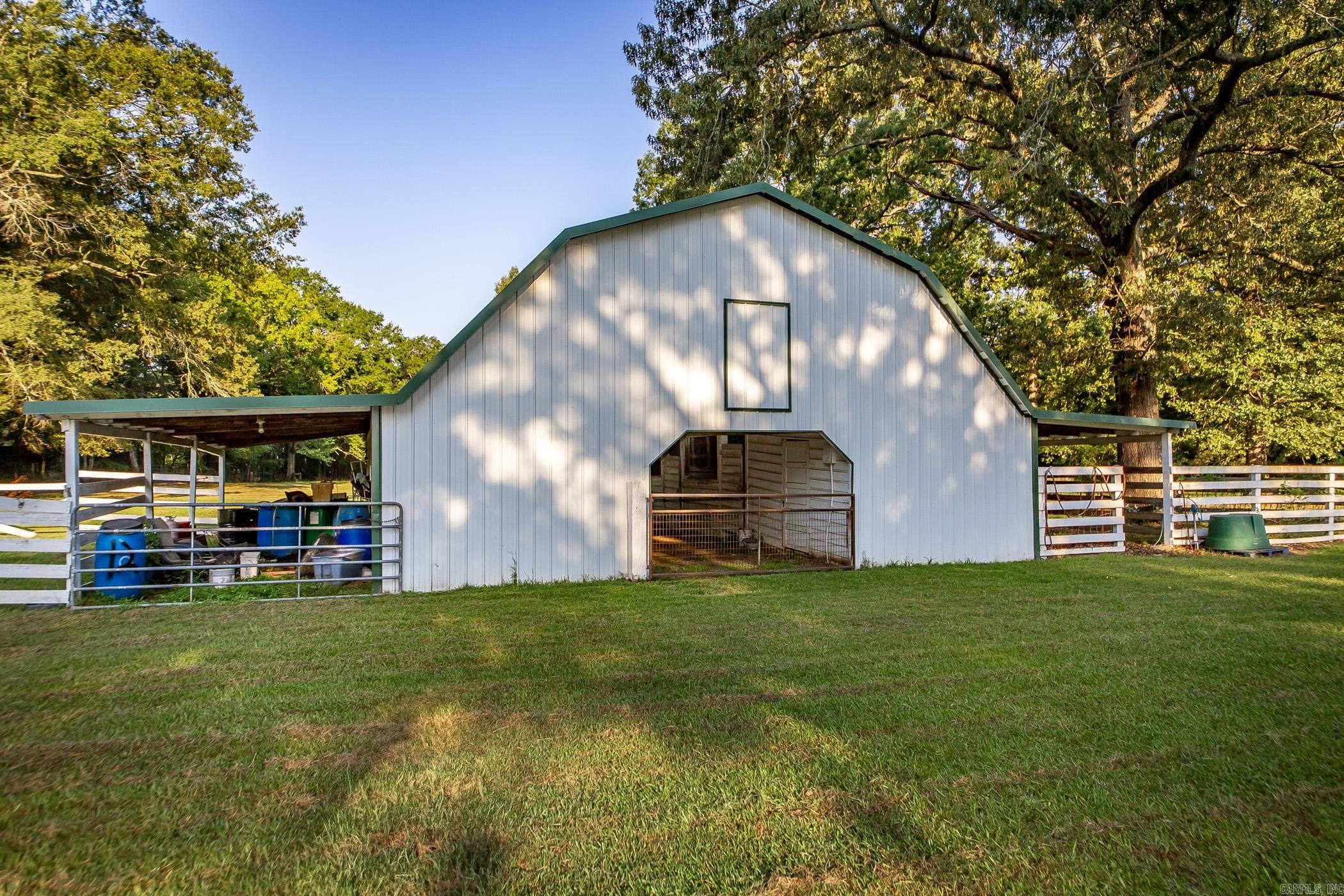 3707 Mount Carmel Rd  Bryant, AR