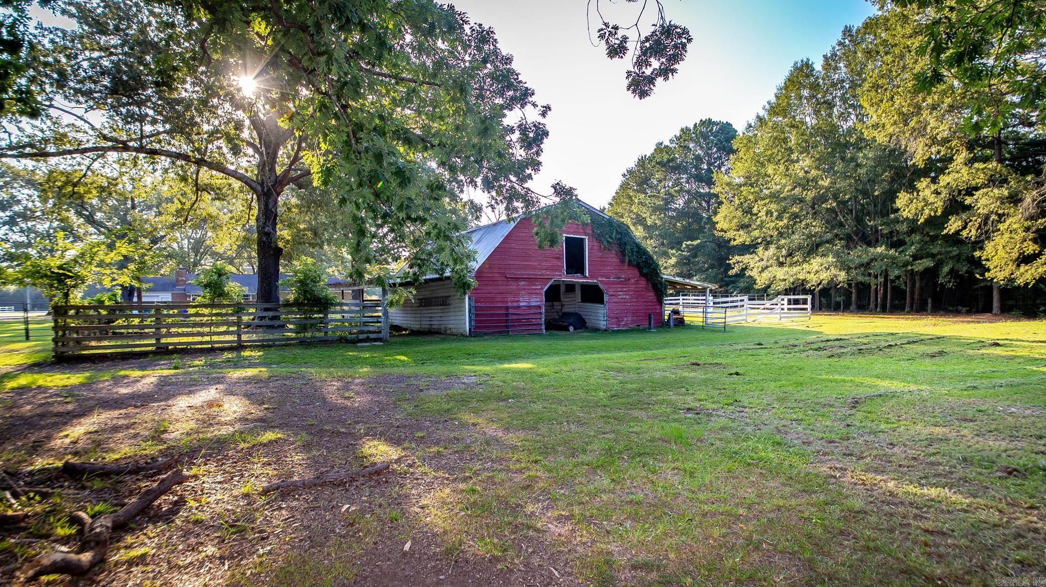 3707 Mount Carmel Rd  Bryant, AR