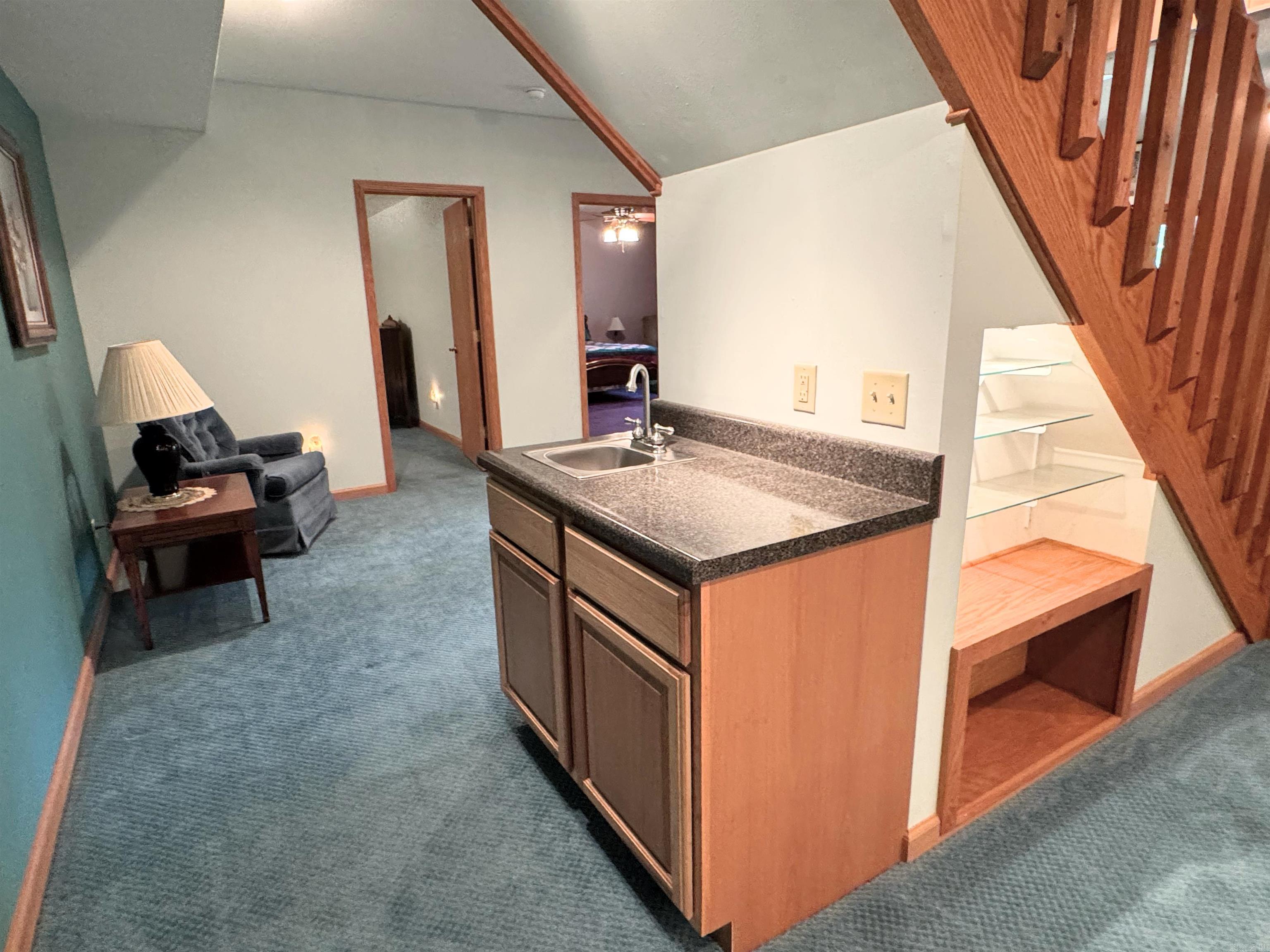 4003 Sunny Fox Rd  Mountain View, AR