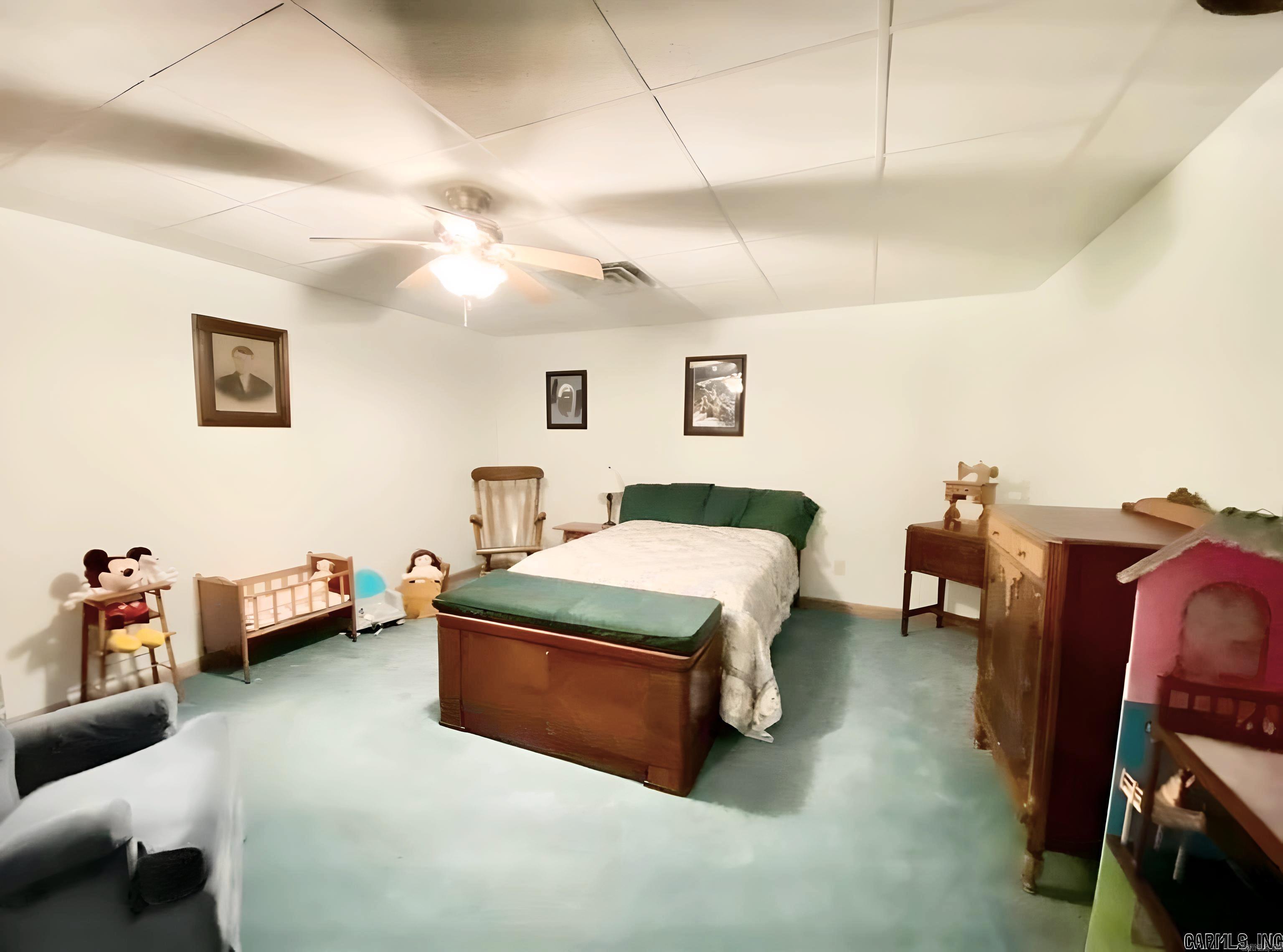 4003 Sunny Fox Rd  Mountain View, AR