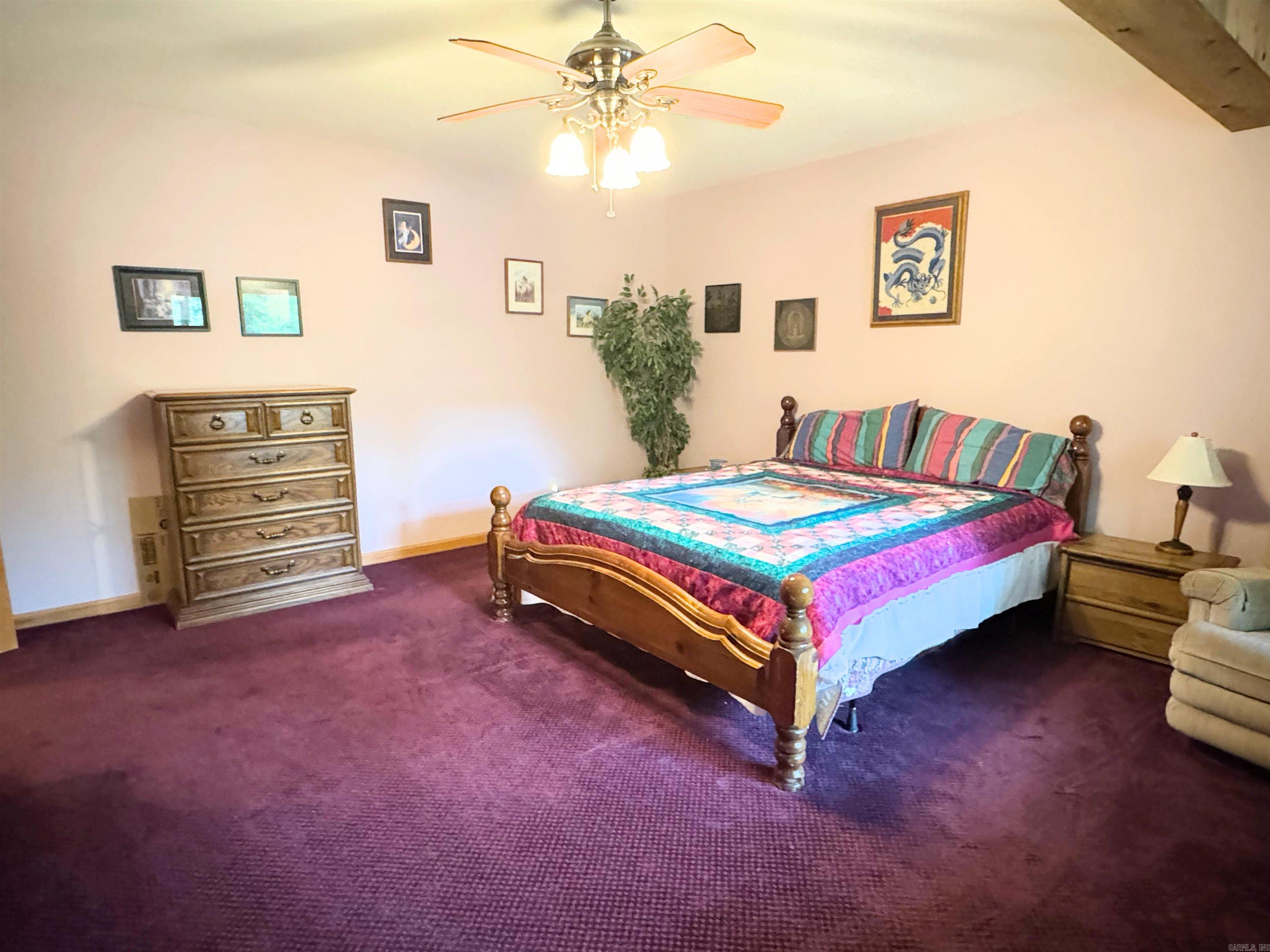 4003 Sunny Fox Rd  Mountain View, AR