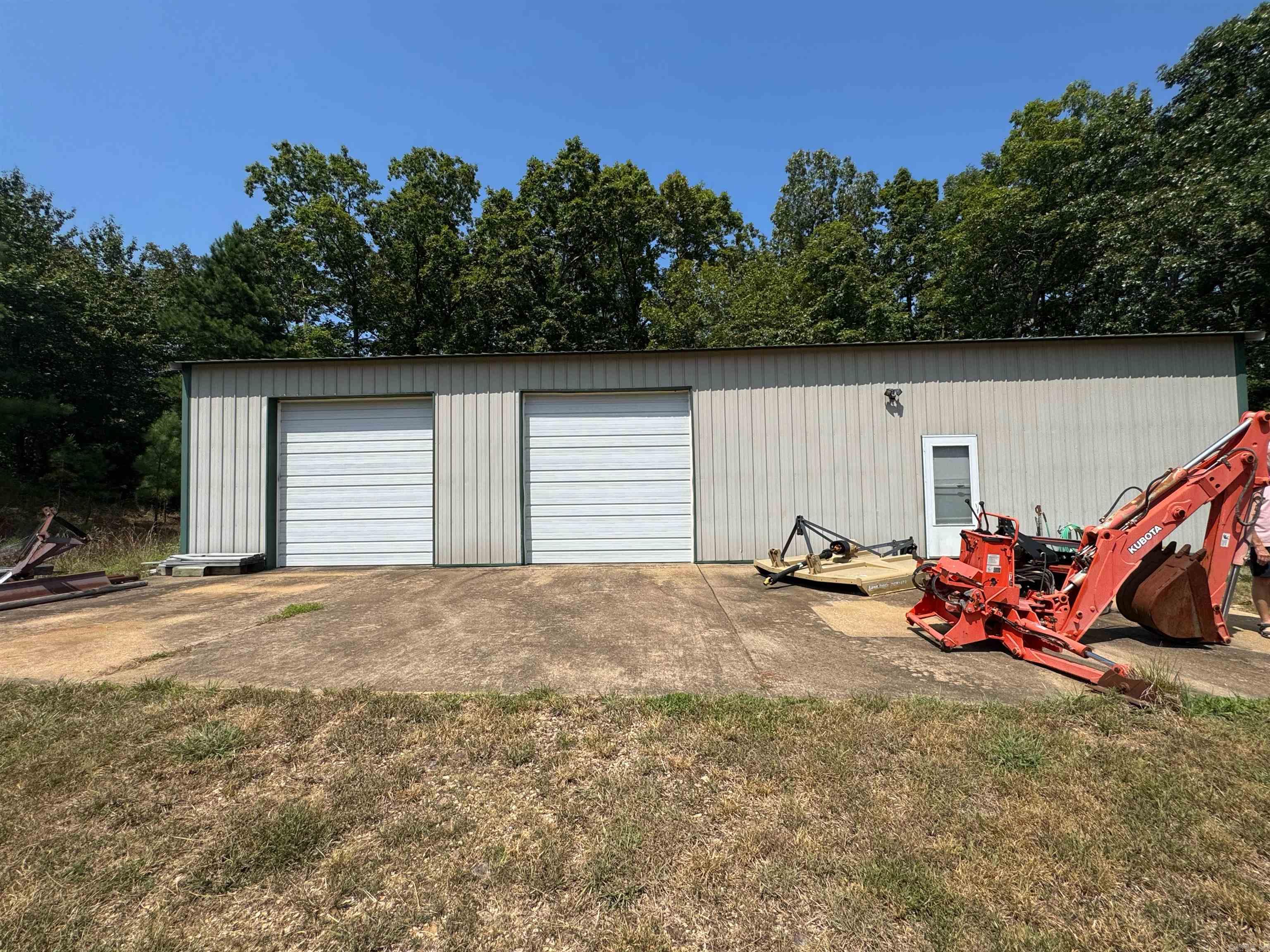 4003 Sunny Fox Rd  Mountain View, AR