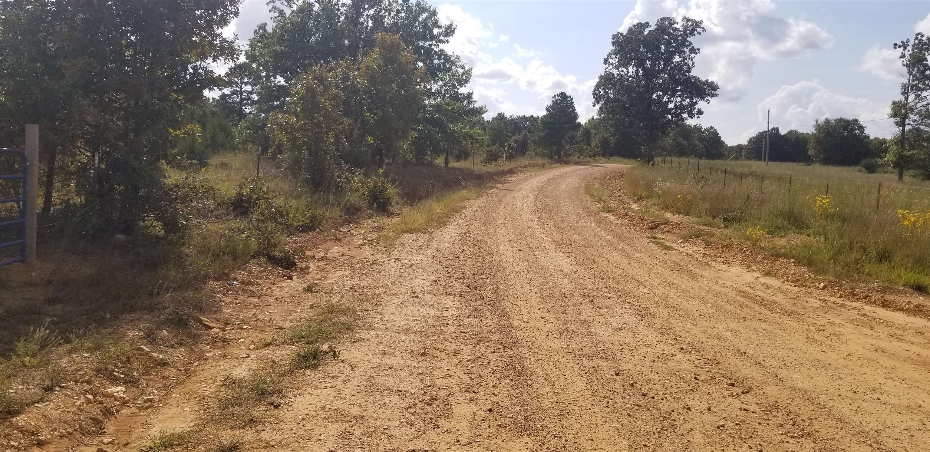 3445 Magnolia  Salem, AR