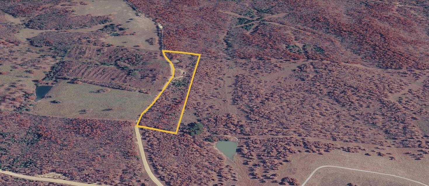 3445 Magnolia Road Salem, AR 72576