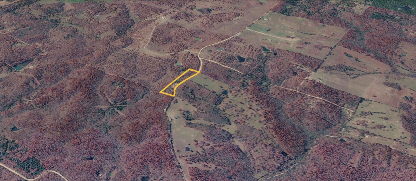 3445 Magnolia Road Salem, AR 72576