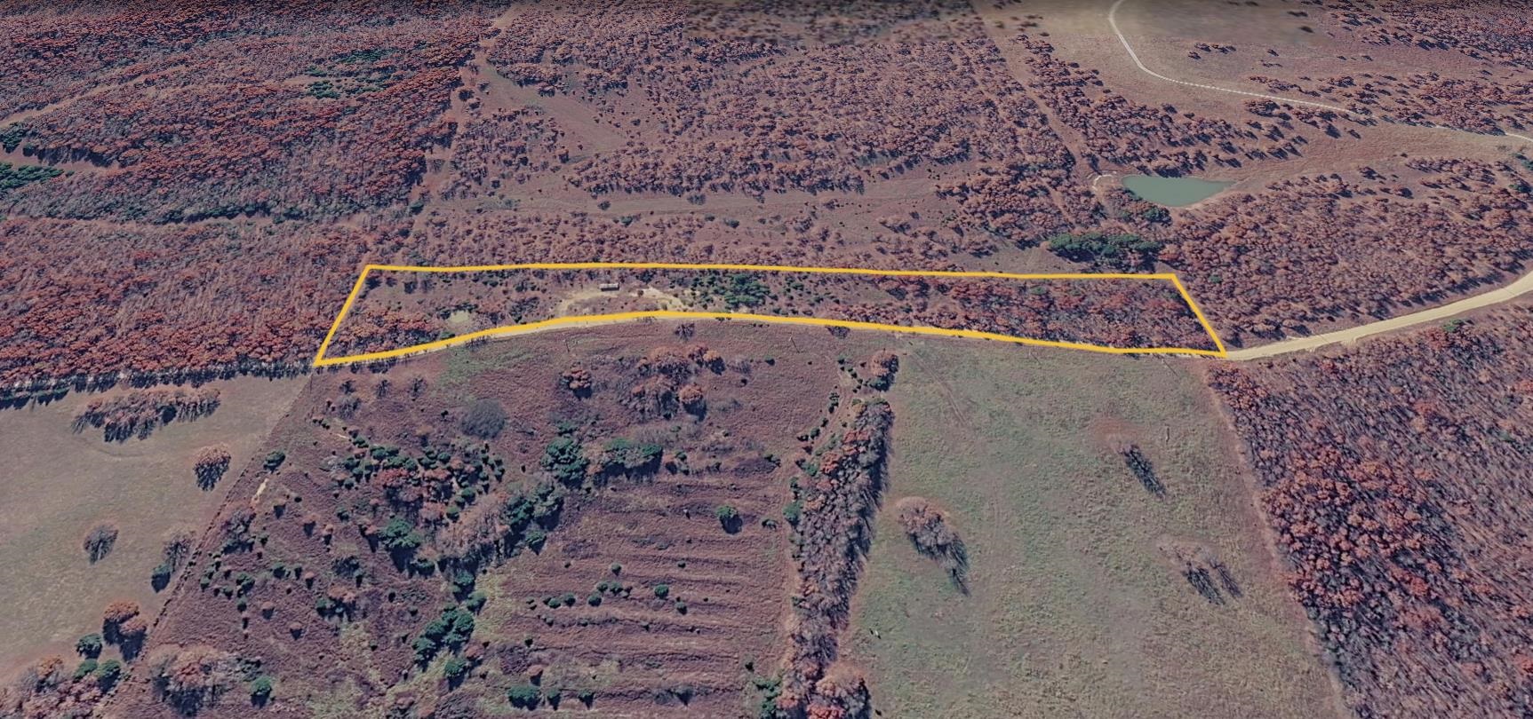 3445 Magnolia Road Salem, AR 72576