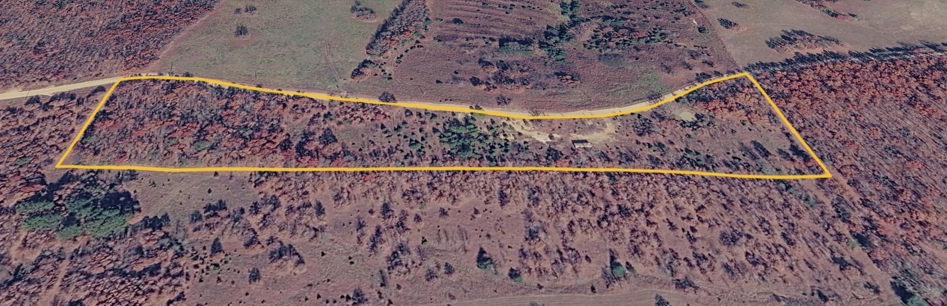 3445 Magnolia Road Salem, AR 72576