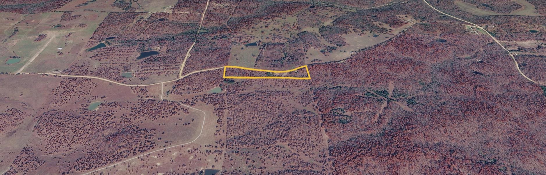 3445 Magnolia Road Salem, AR 72576