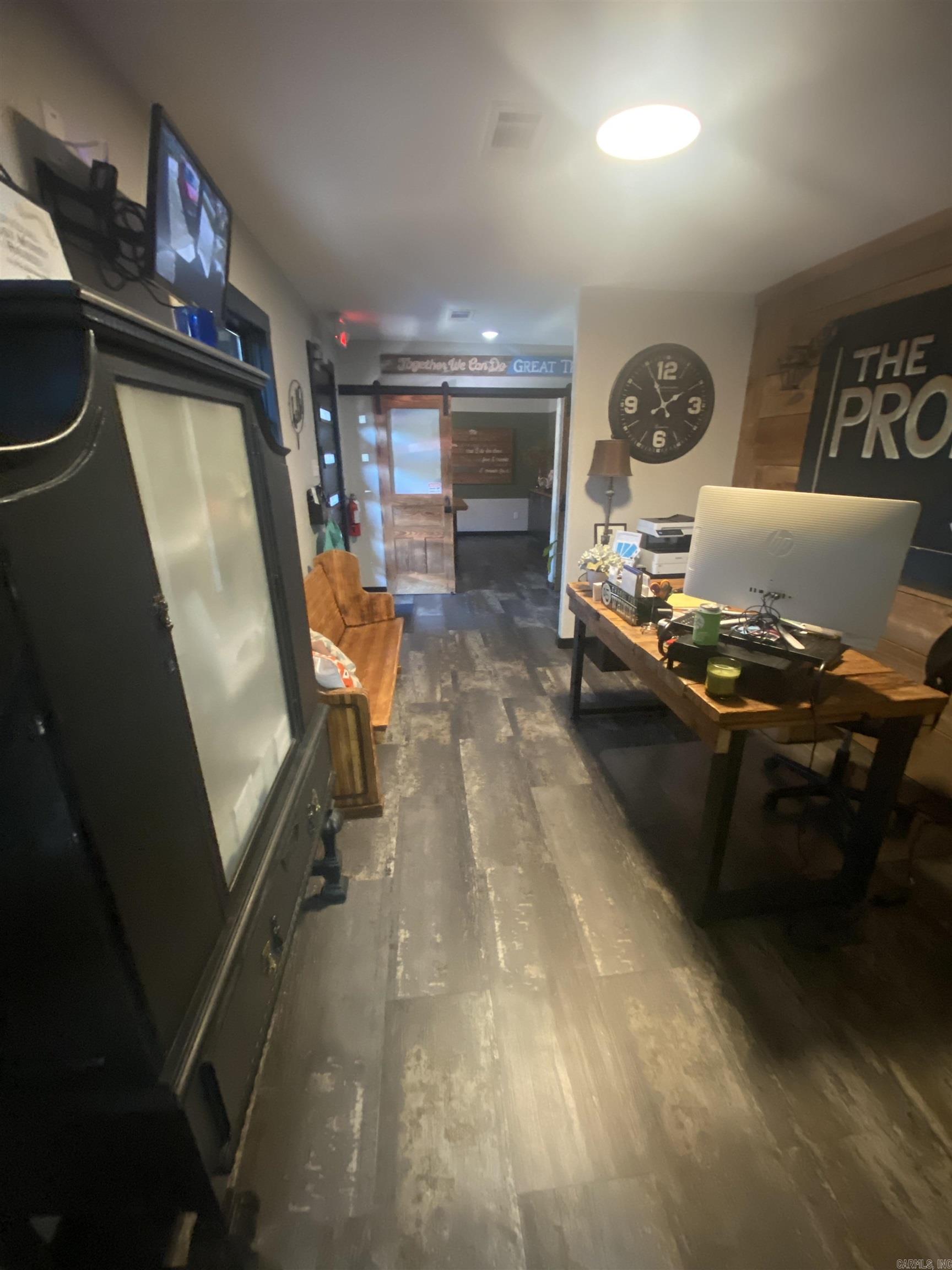 2201 S Olive  Pine Bluff, AR