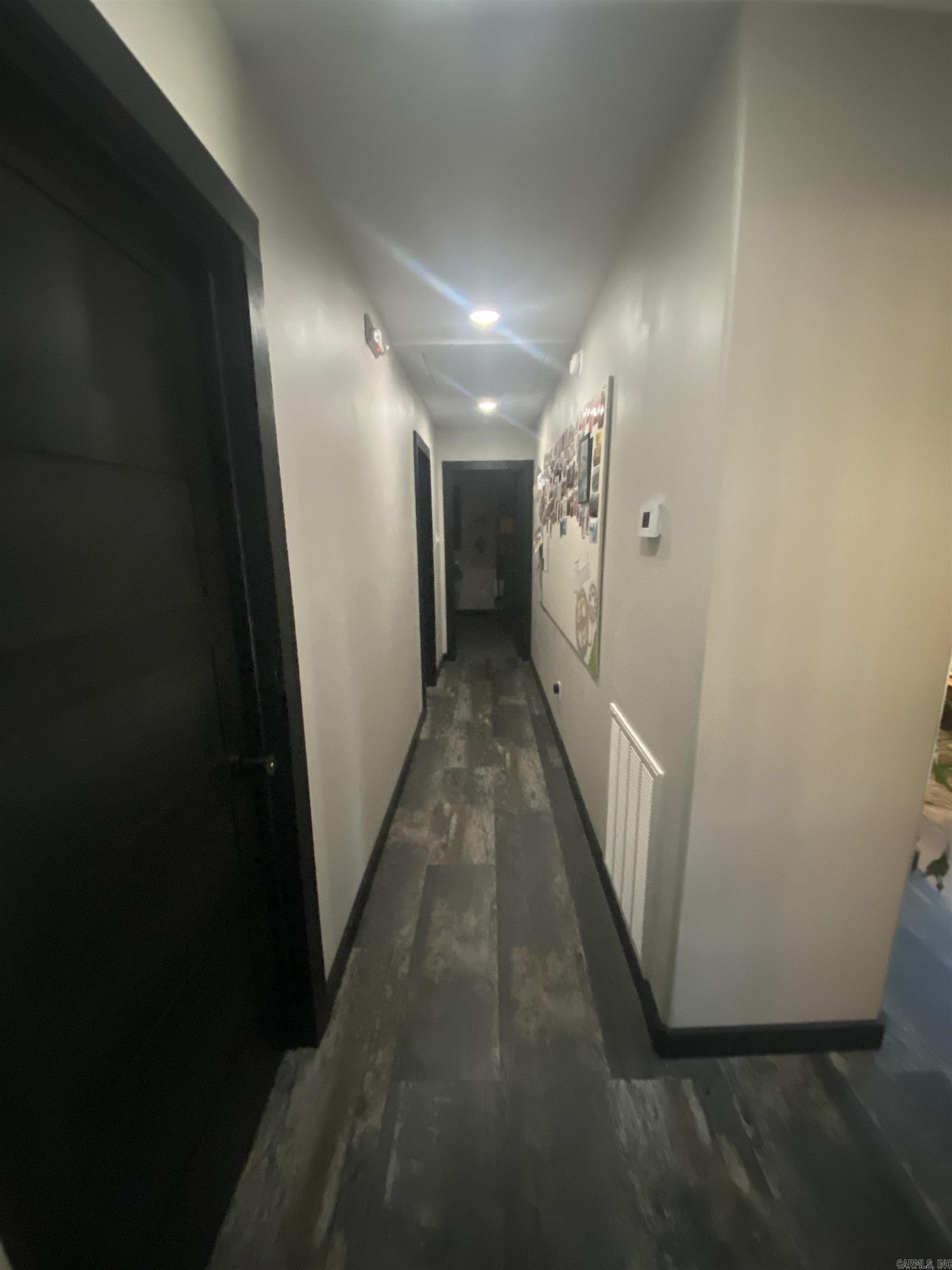 2201 S Olive  Pine Bluff, AR