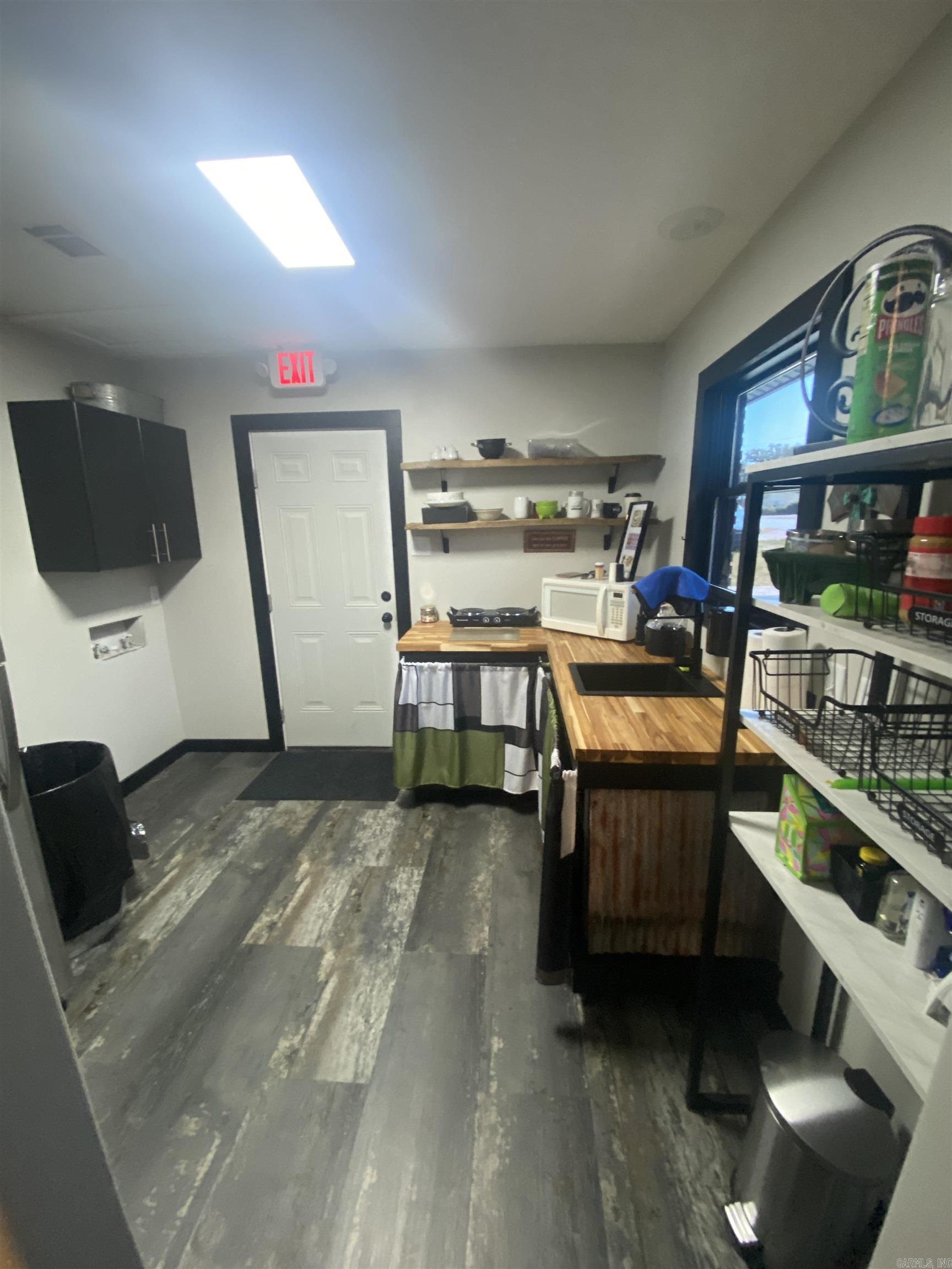 2201 S Olive  Pine Bluff, AR