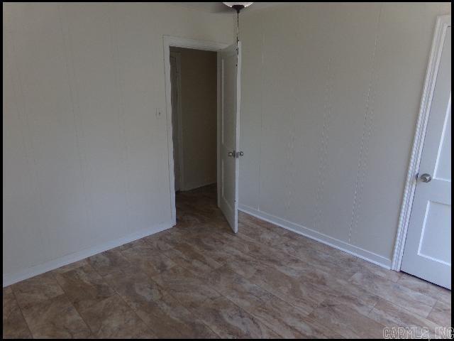 2609 S Tyler  Little Rock, AR