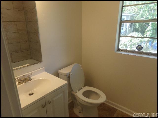 2609 S Tyler  Little Rock, AR