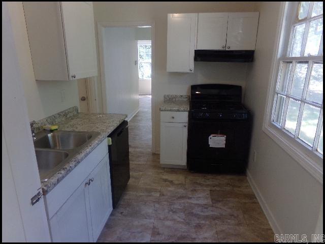 2609 S Tyler  Little Rock, AR