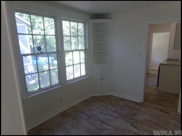 2609 S Tyler  Little Rock, AR