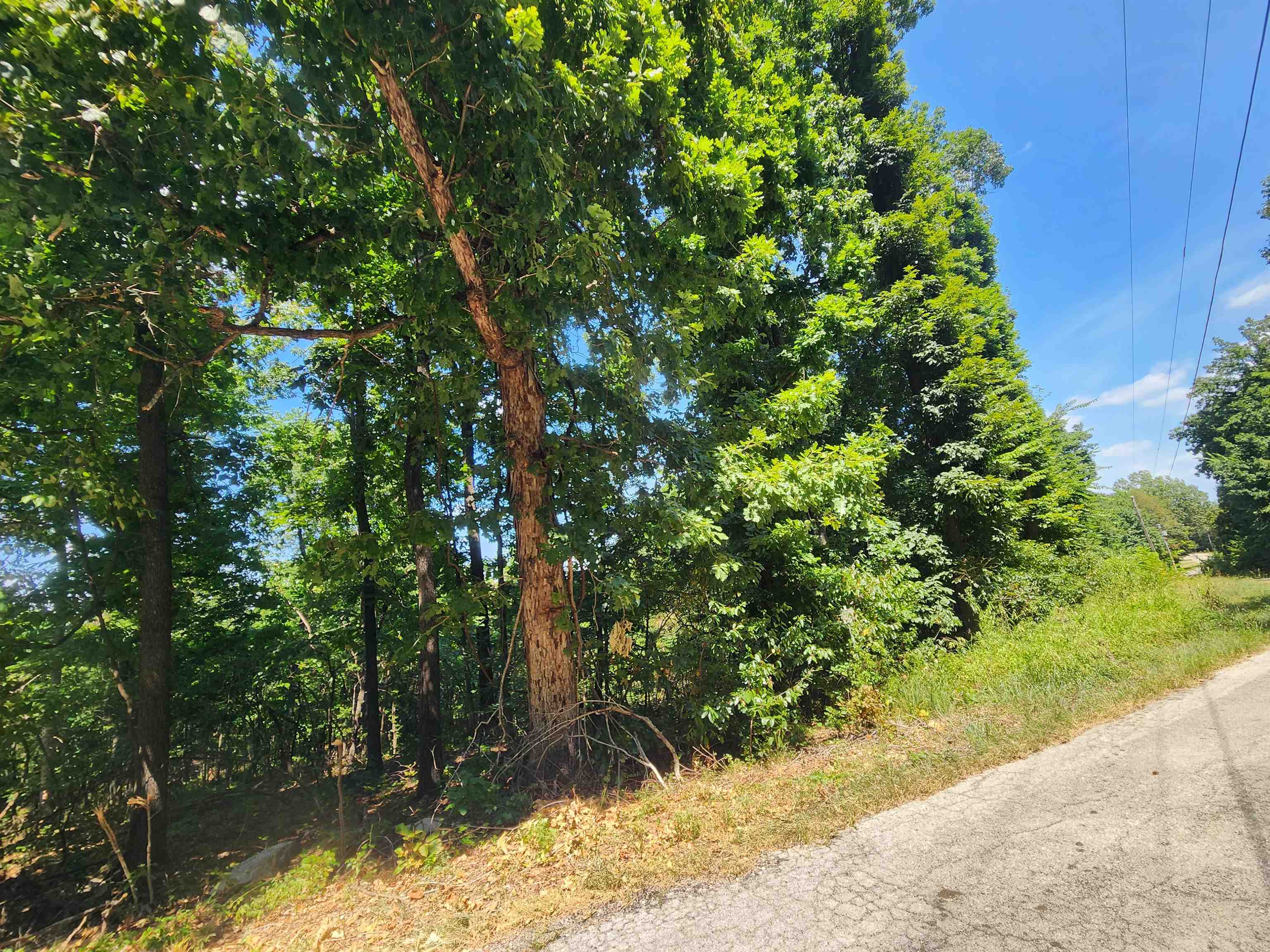 L28, B6 Zia  Cherokee Village, AR