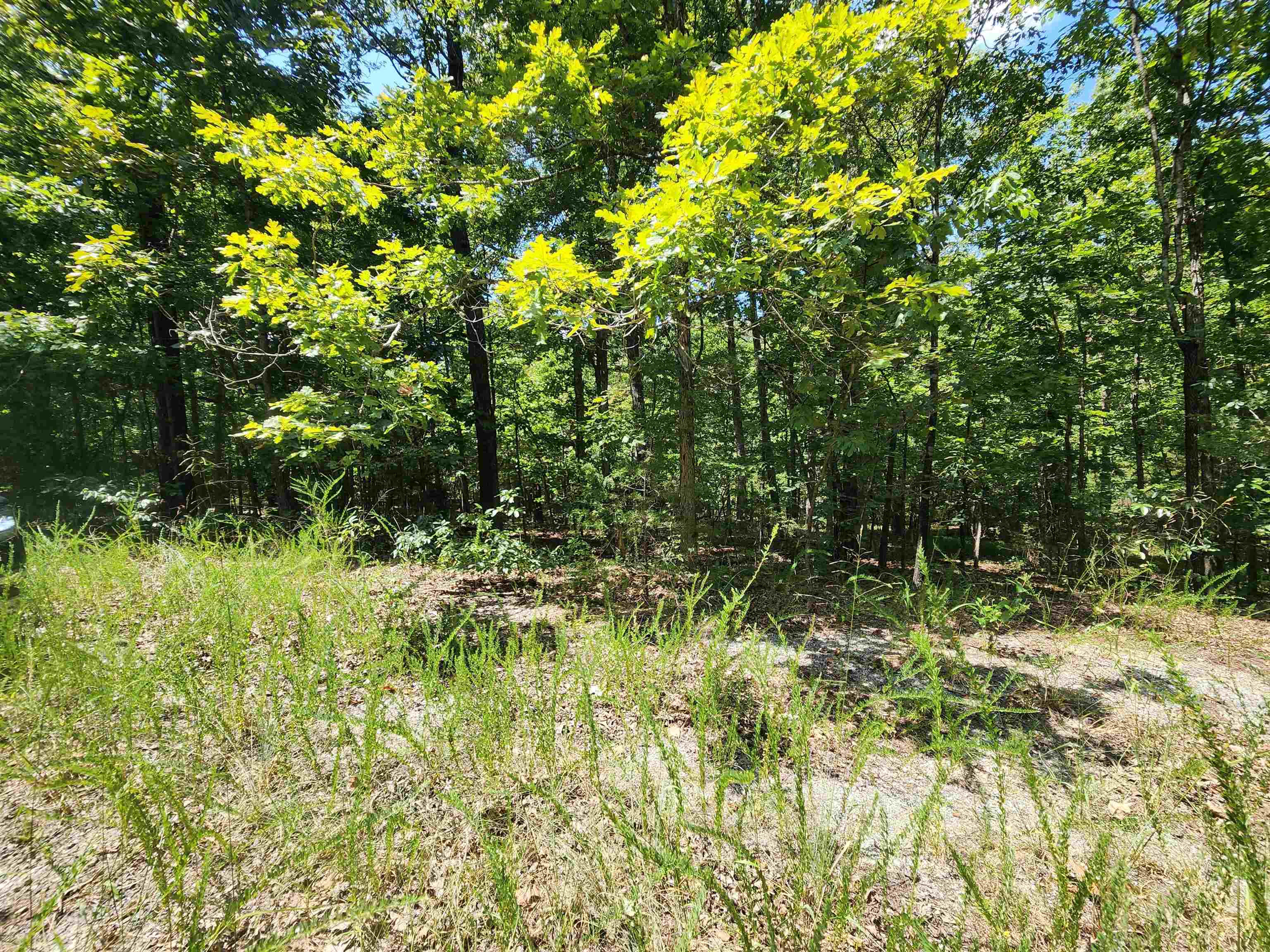 L-13, B-6 Calumet  Cherokee Village, AR