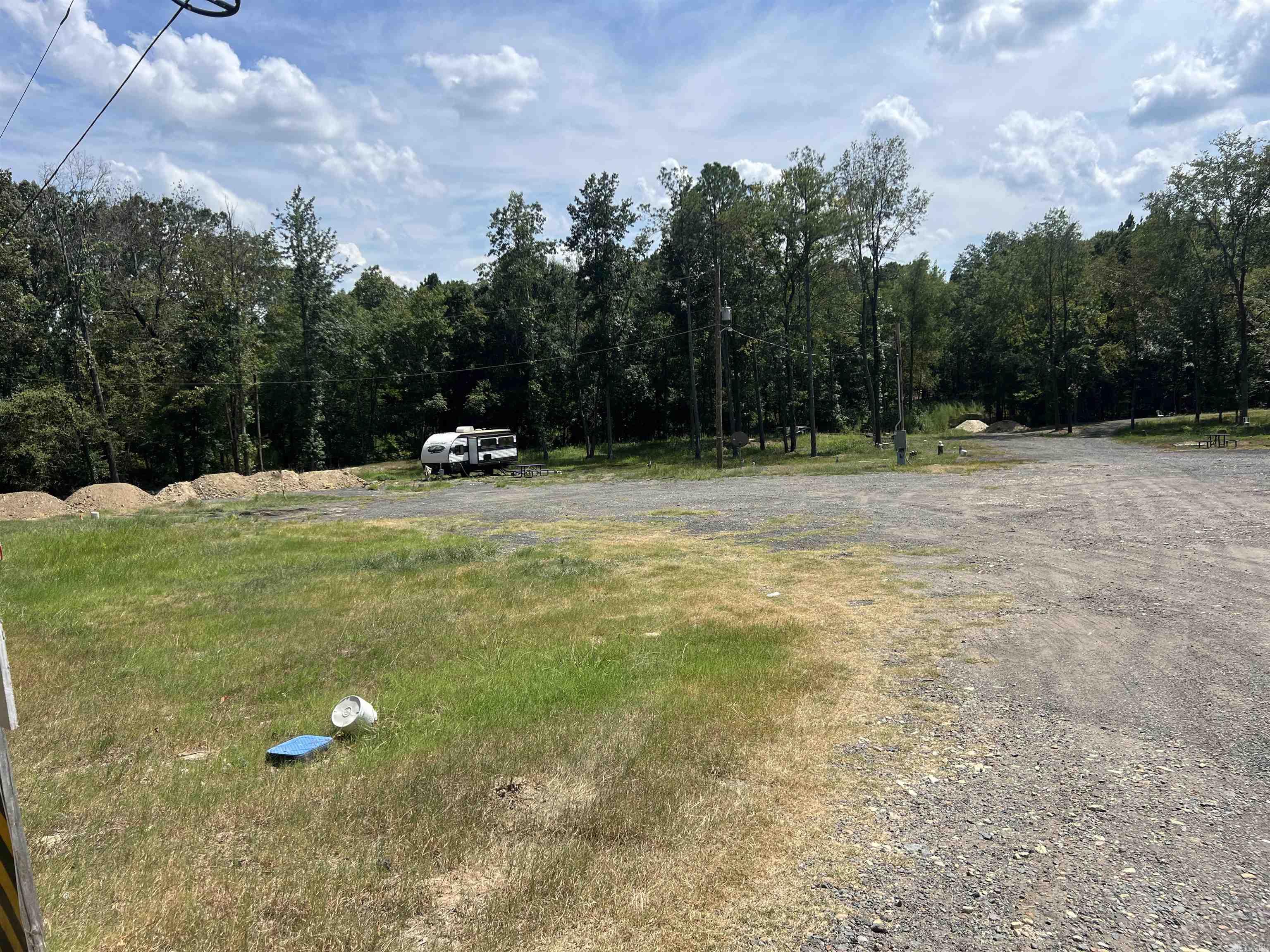 400 Mail Route  Jefferson, AR