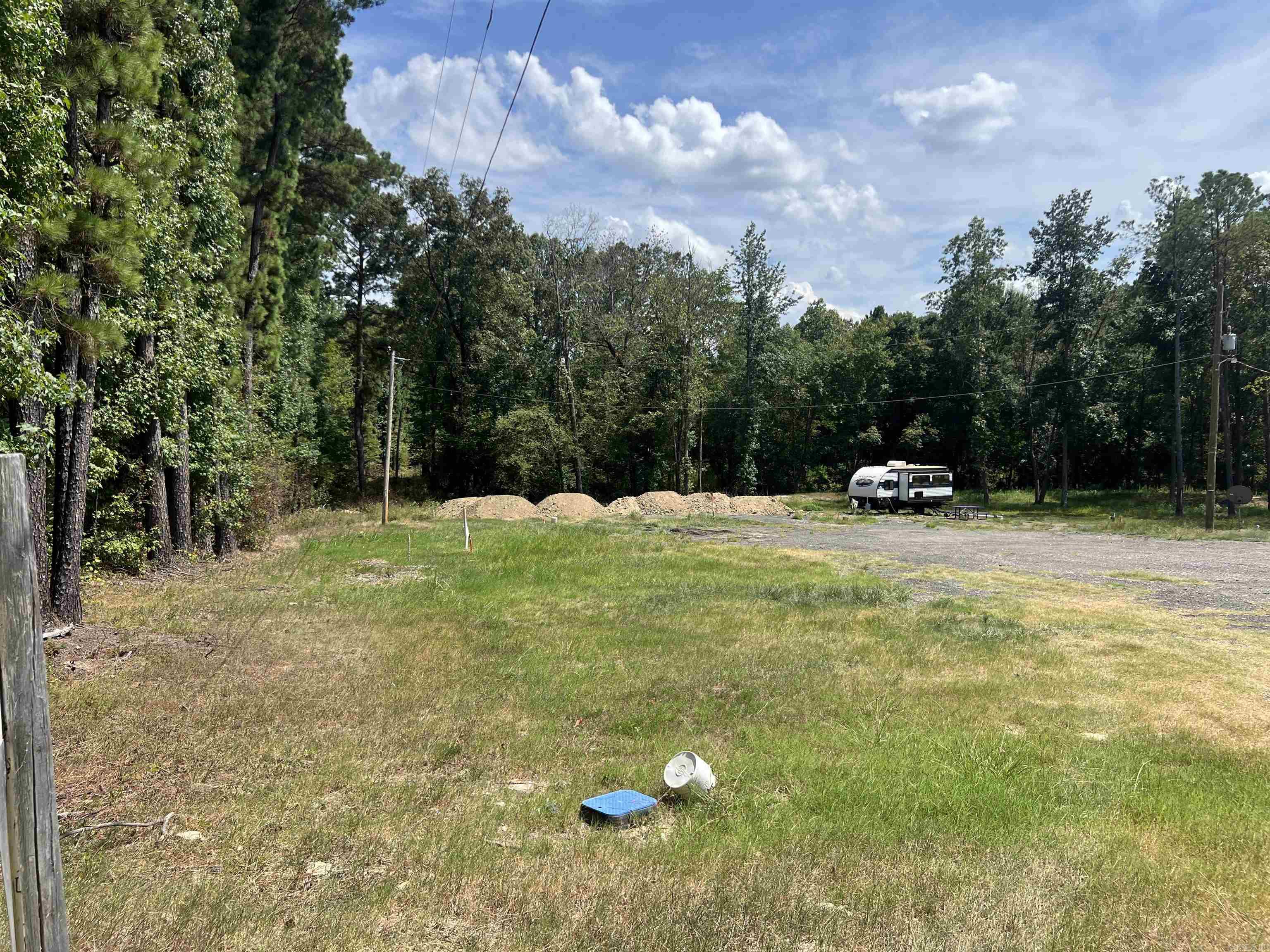 400 Mail Route  Jefferson, AR