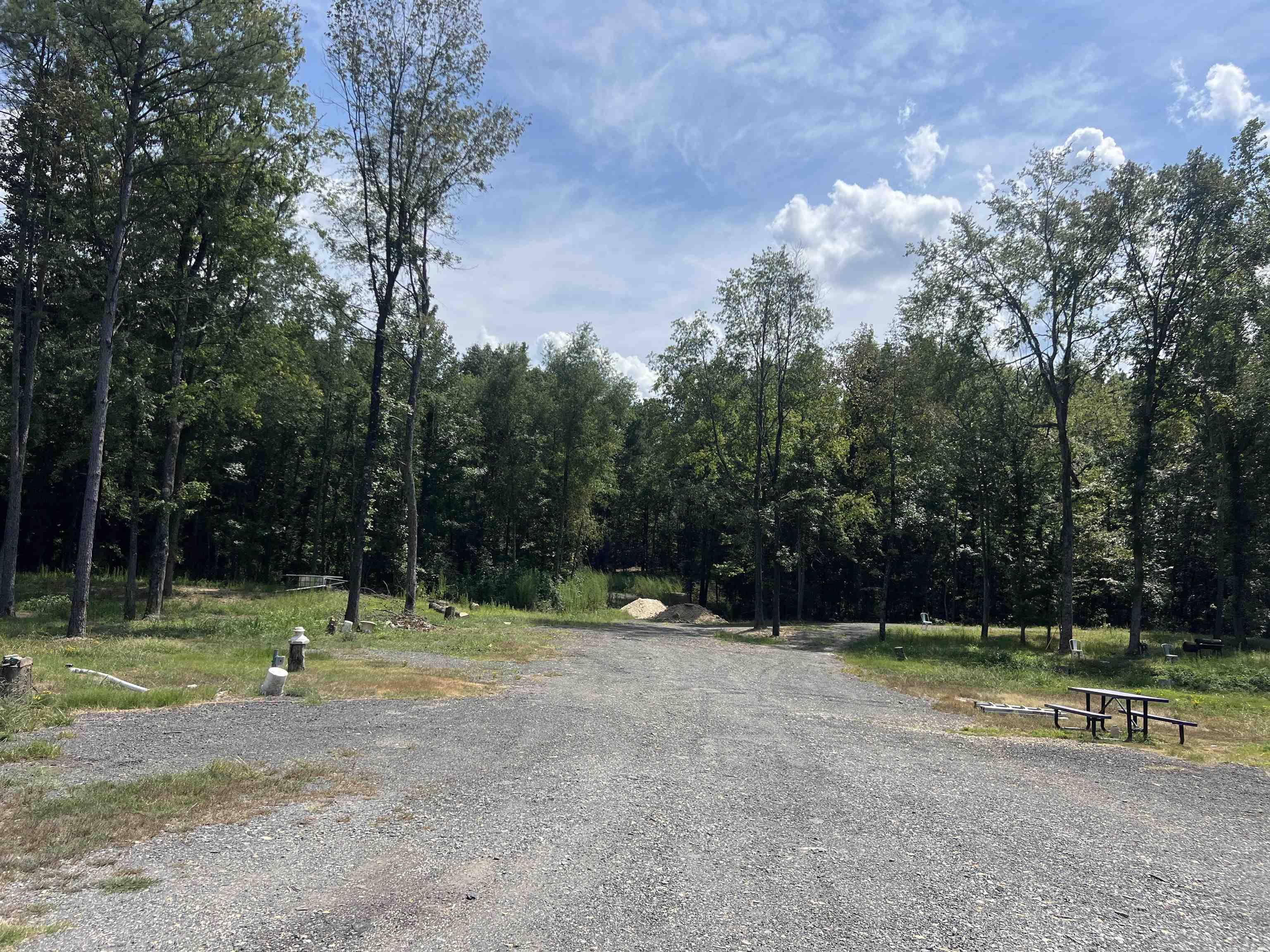 400 Mail Route  Jefferson, AR