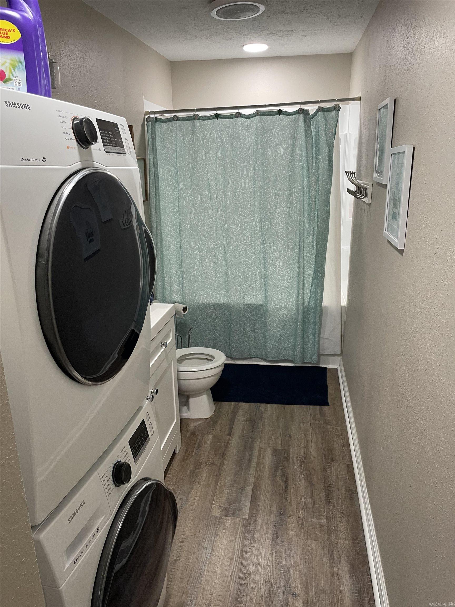 705 S 27  Marshall, AR