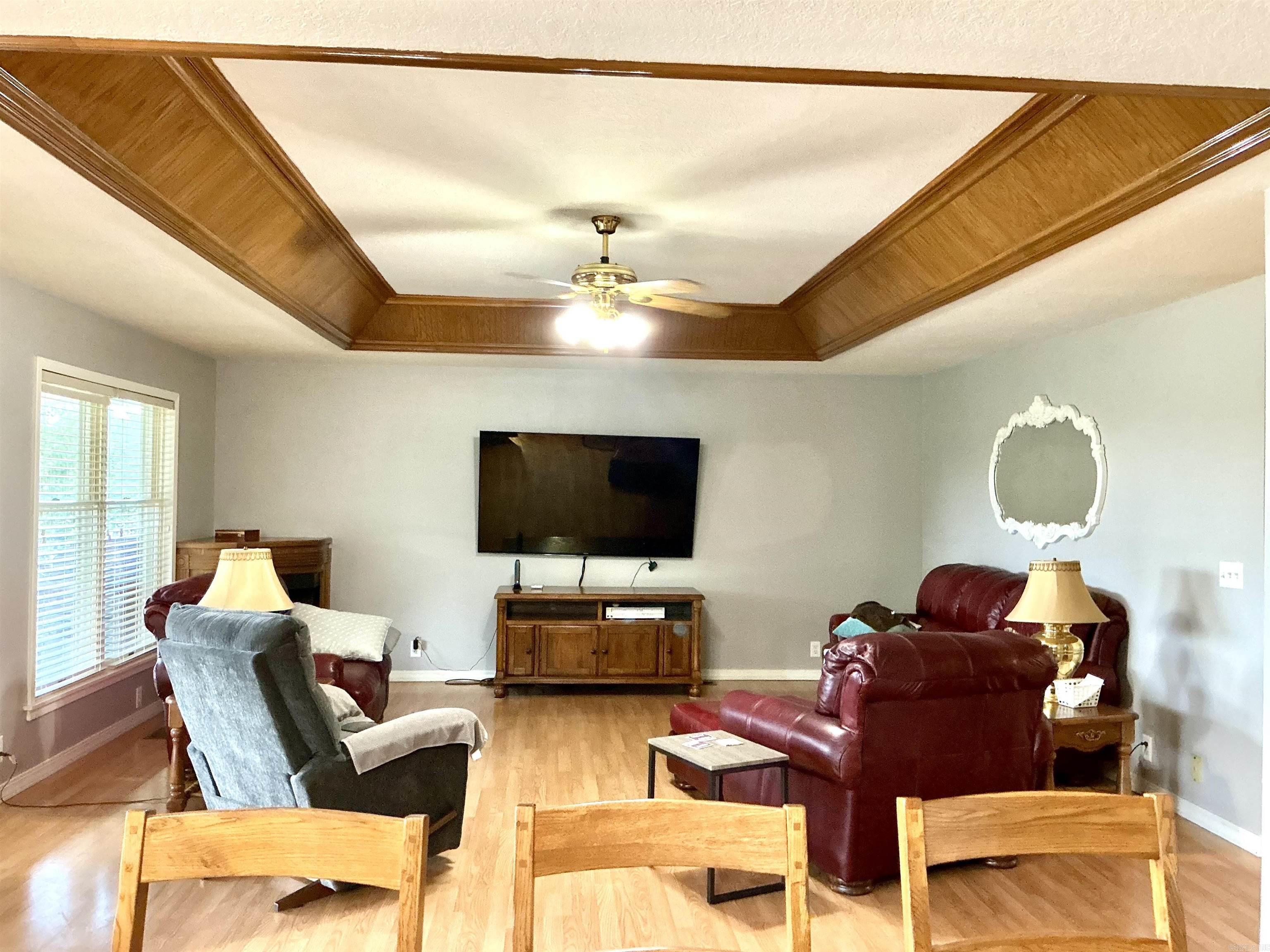 2630 Silver Ridge  Drasco, AR