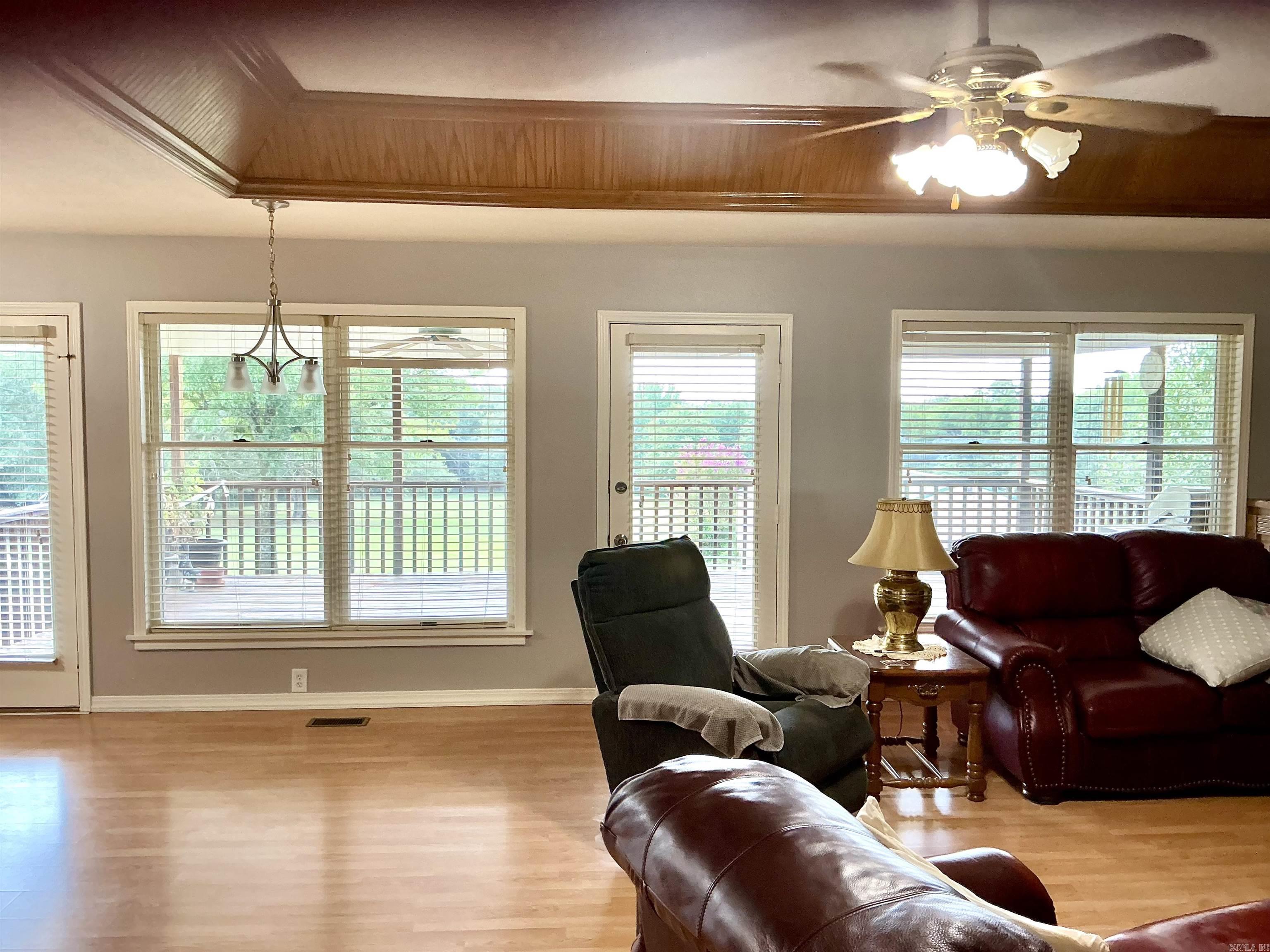 2630 Silver Ridge  Drasco, AR