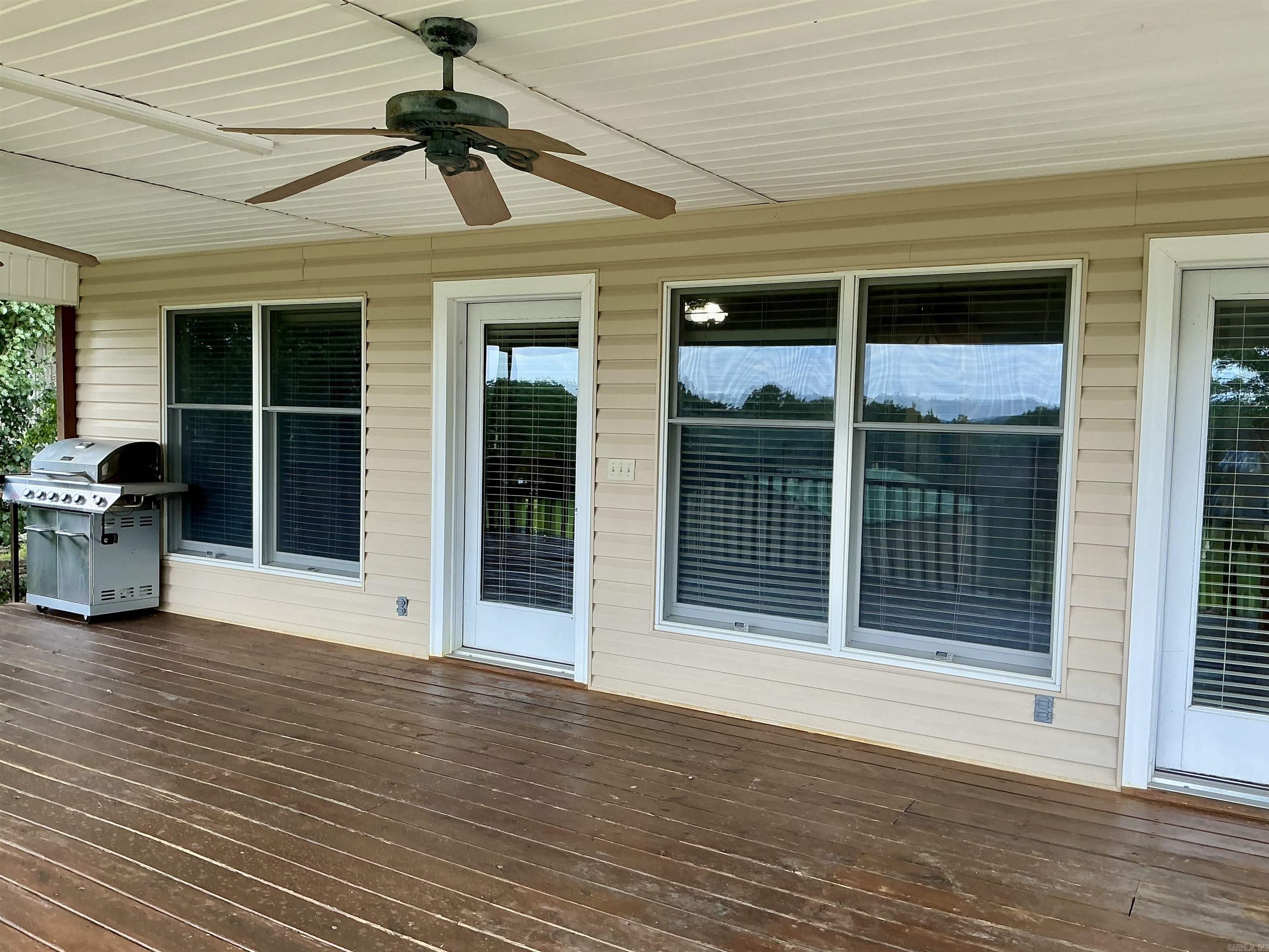 2630 Silver Ridge  Drasco, AR