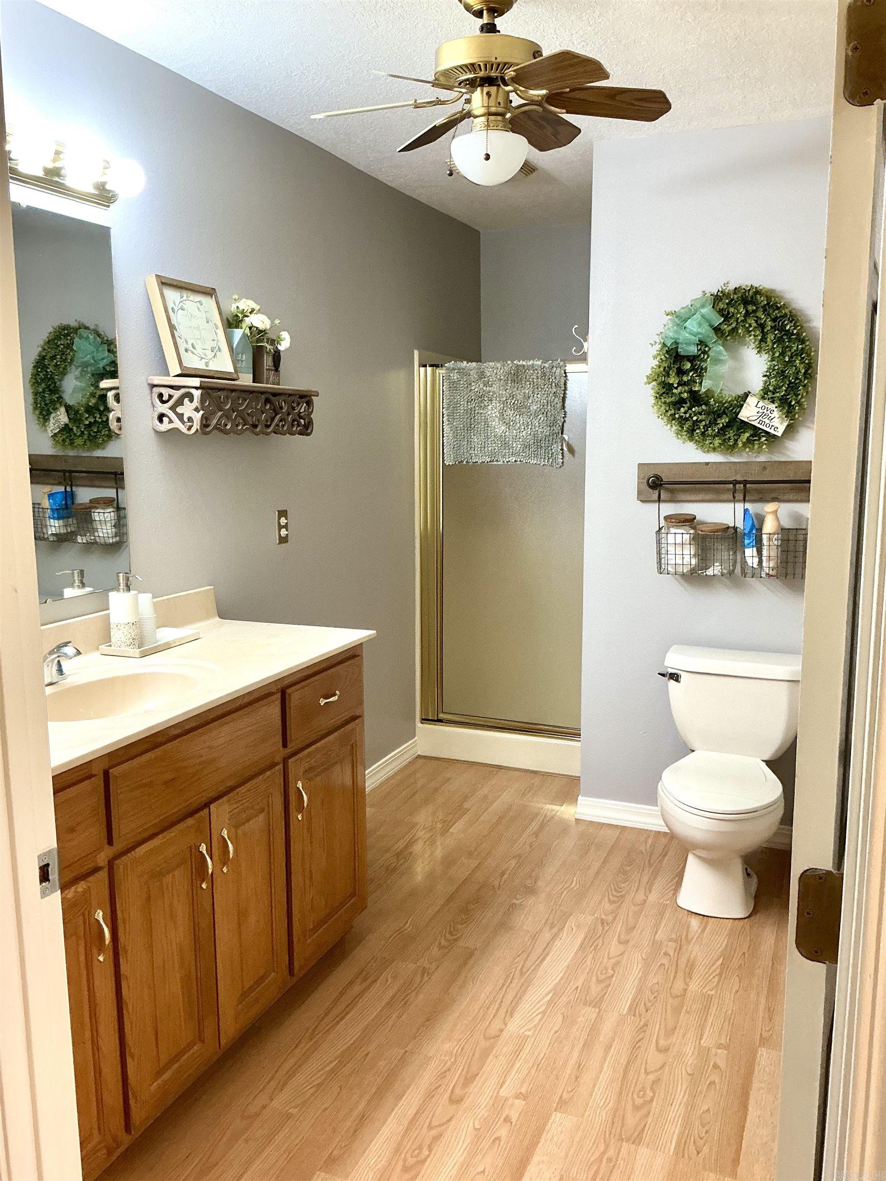 2630 Silver Ridge  Drasco, AR