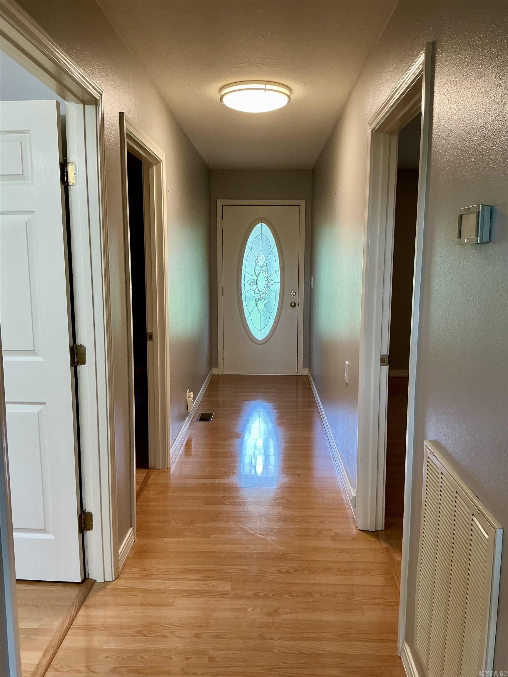 2630 Silver Ridge  Drasco, AR