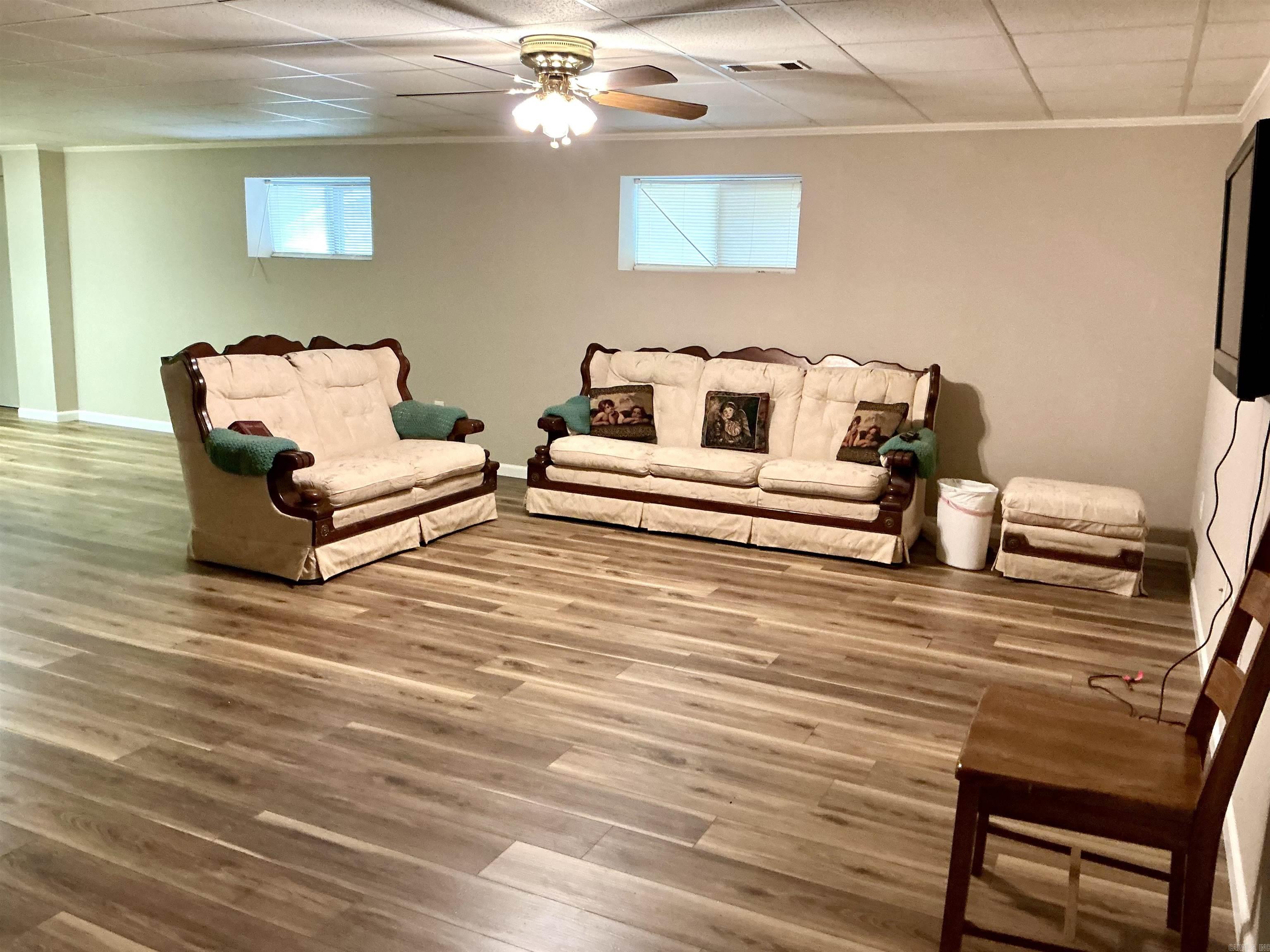 2630 Silver Ridge  Drasco, AR