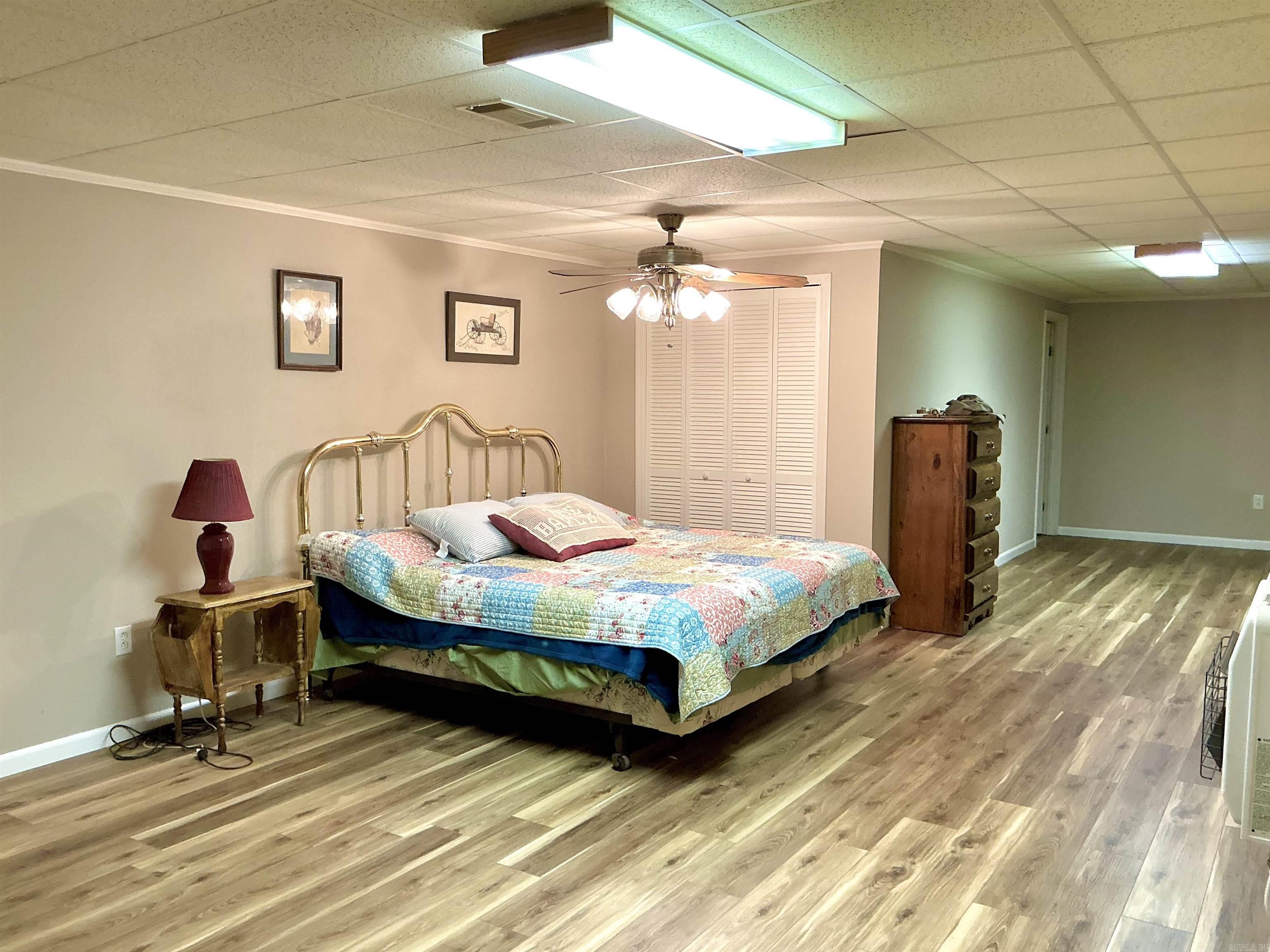 2630 Silver Ridge  Drasco, AR