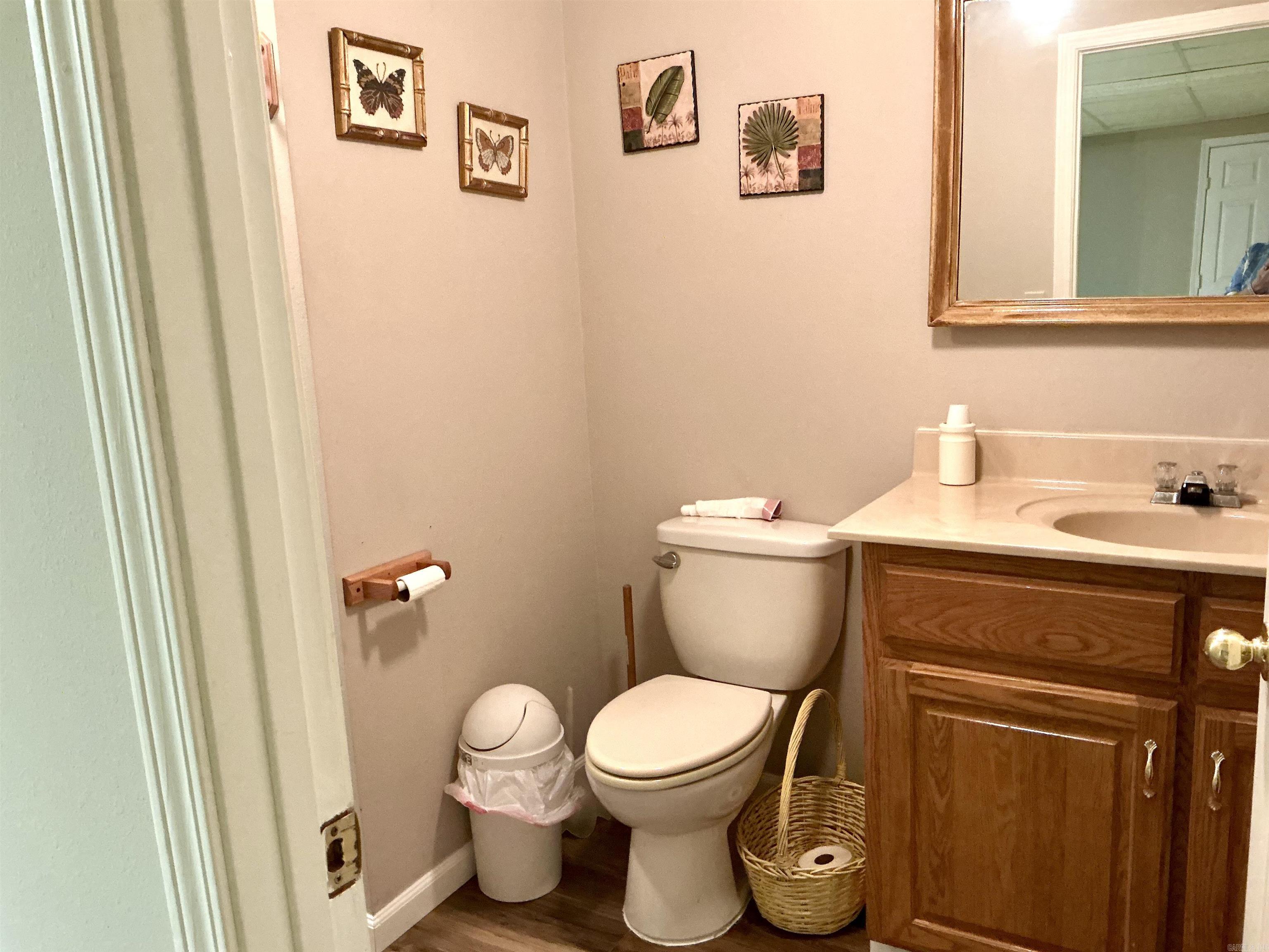 2630 Silver Ridge  Drasco, AR