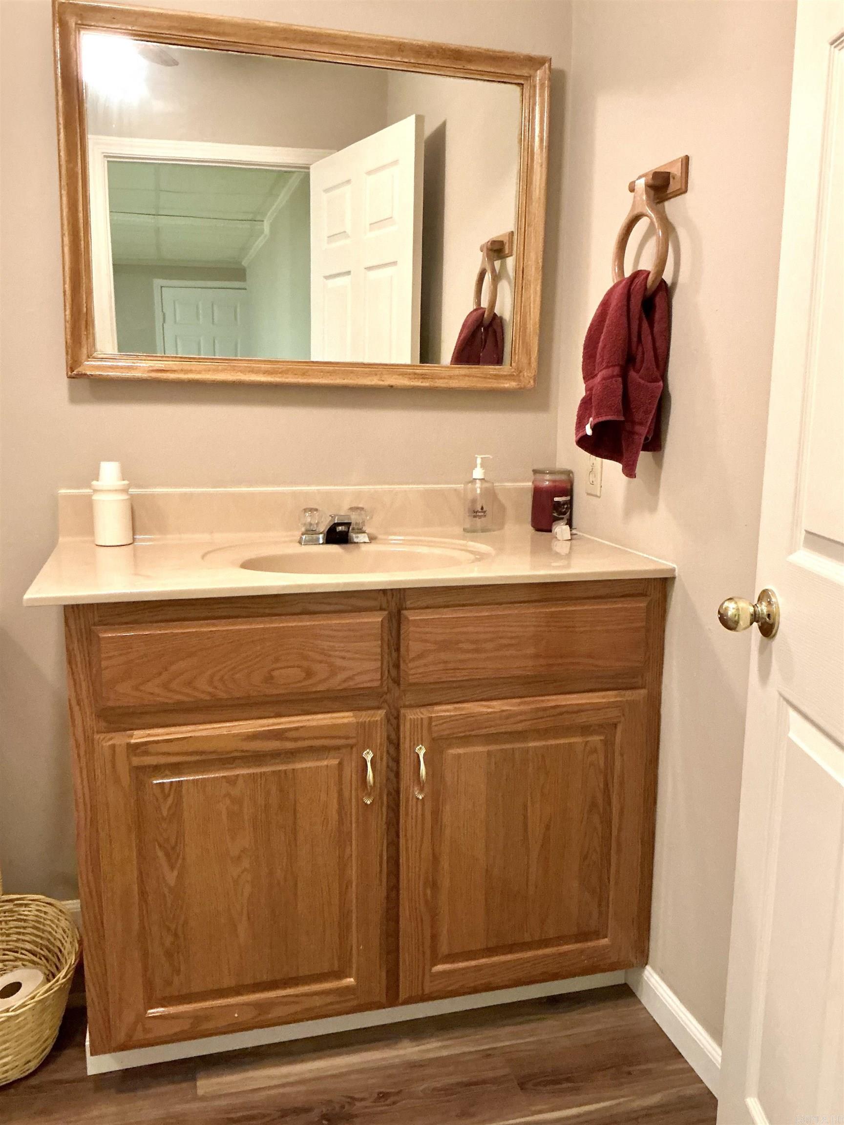 2630 Silver Ridge  Drasco, AR