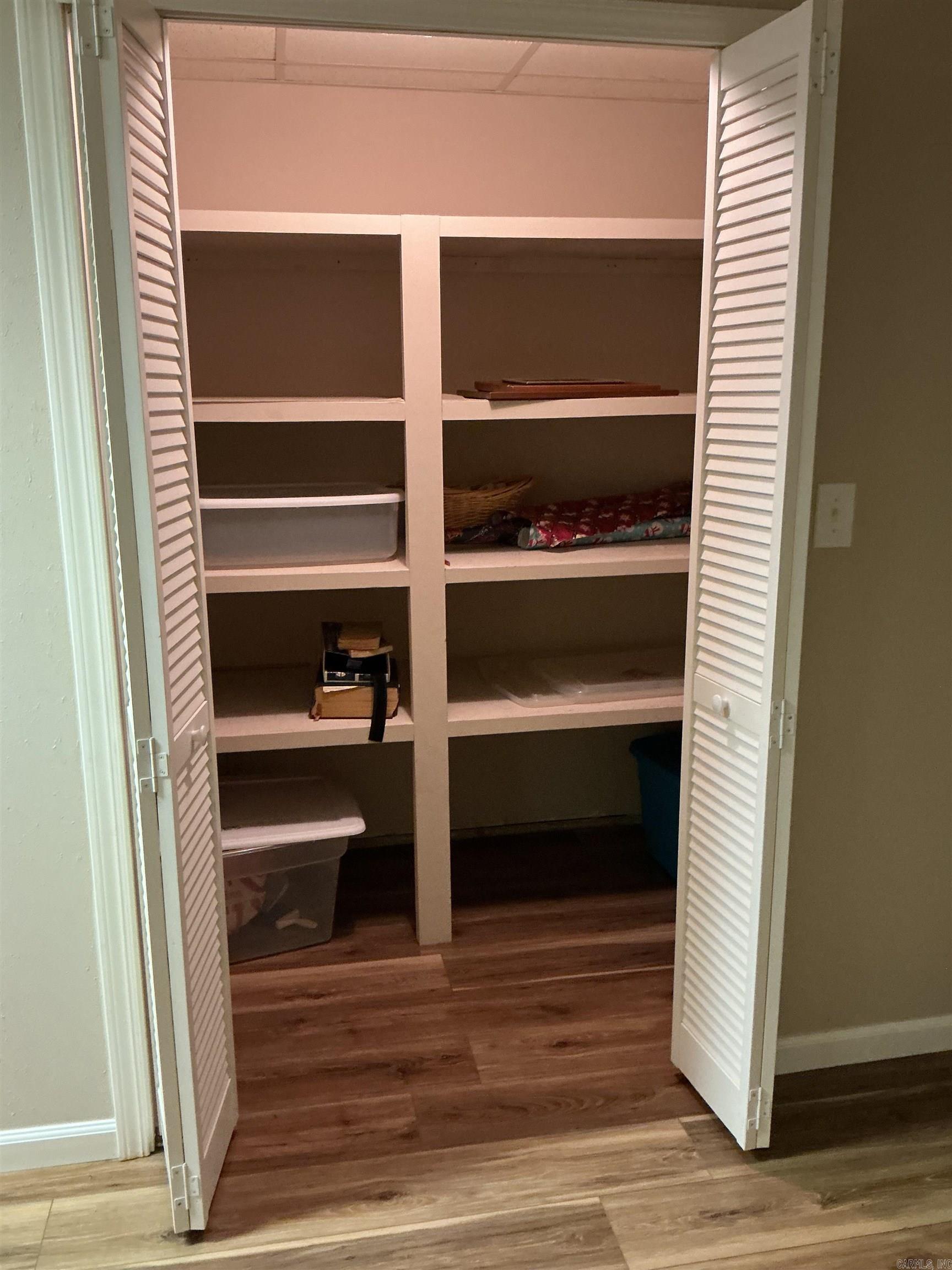 2630 Silver Ridge  Drasco, AR