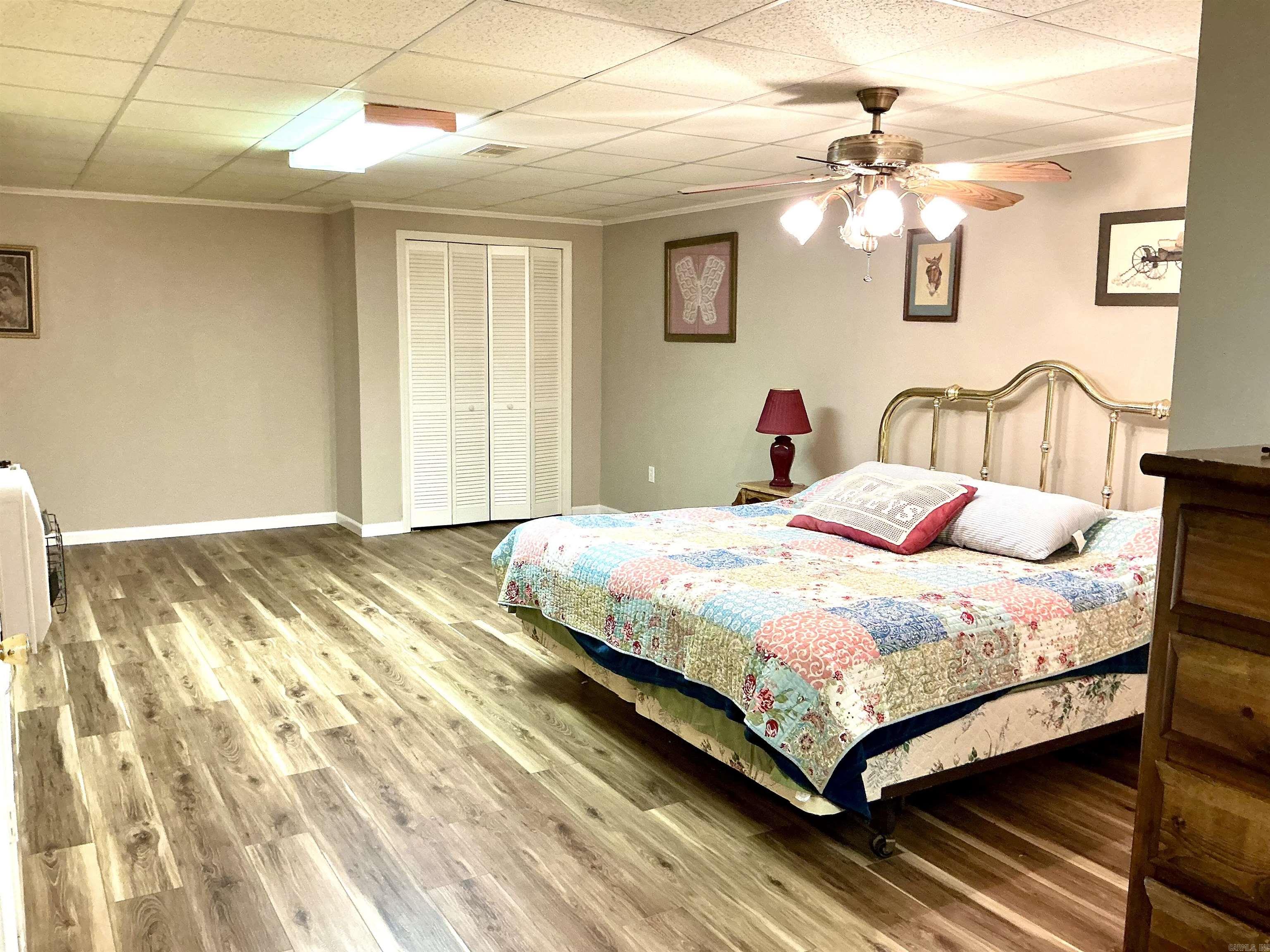 2630 Silver Ridge  Drasco, AR