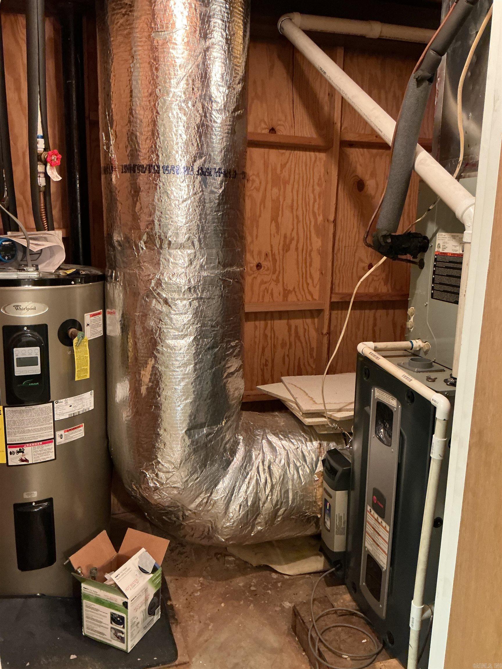 2630 Silver Ridge  Drasco, AR