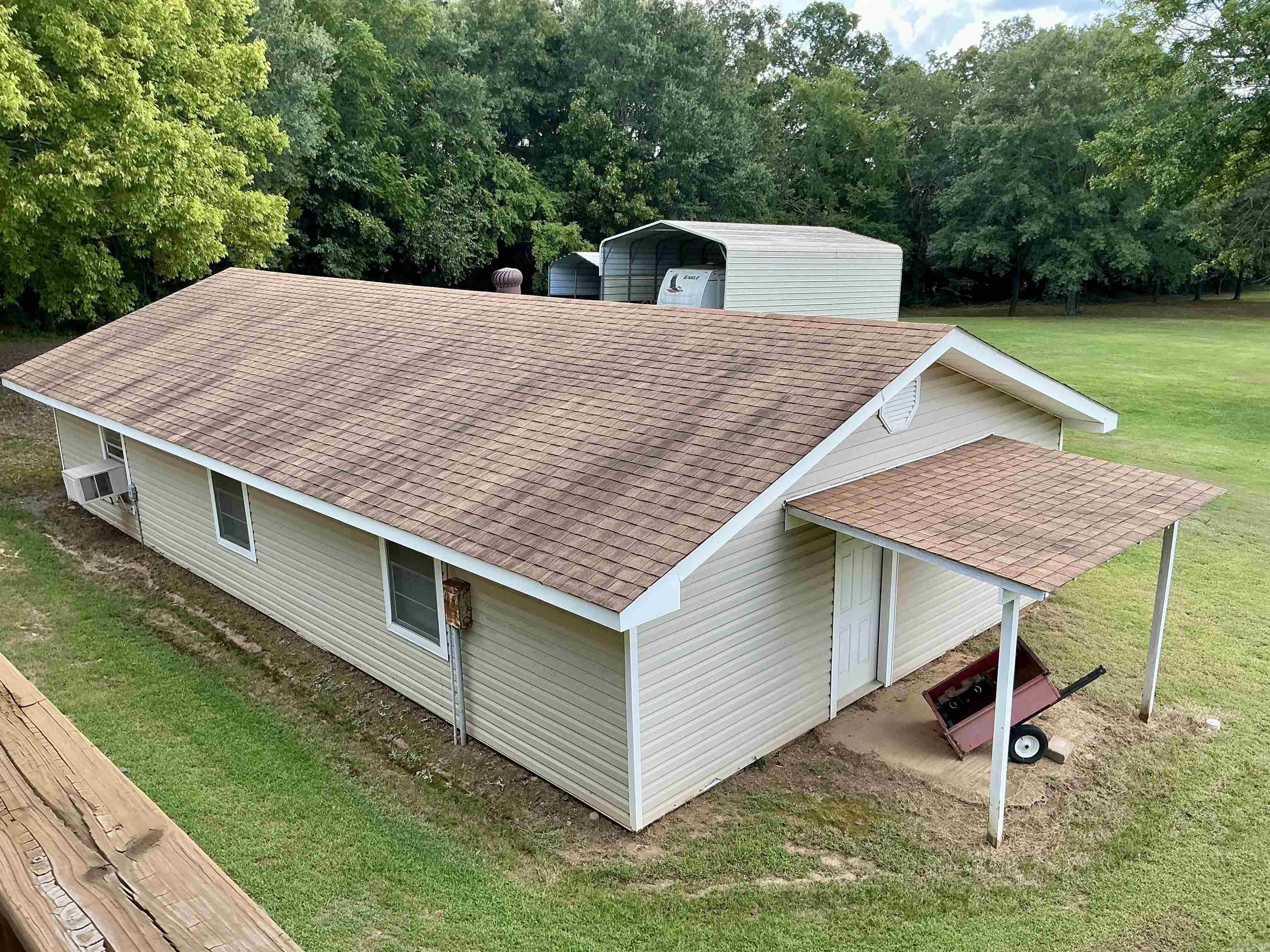 2630 Silver Ridge  Drasco, AR