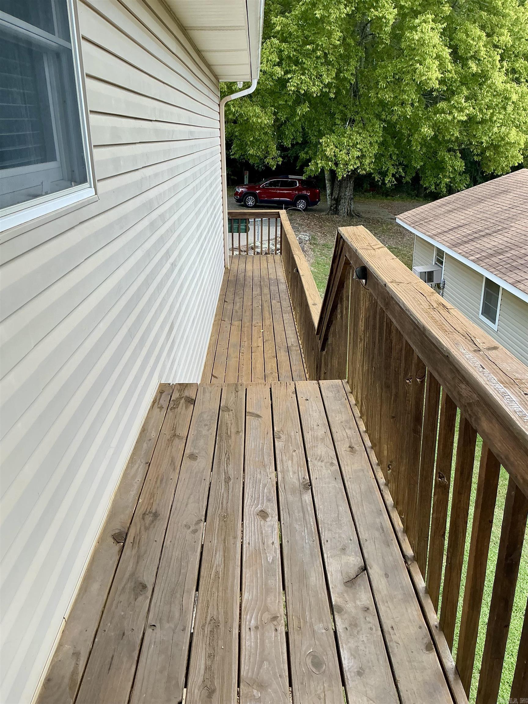 2630 Silver Ridge  Drasco, AR