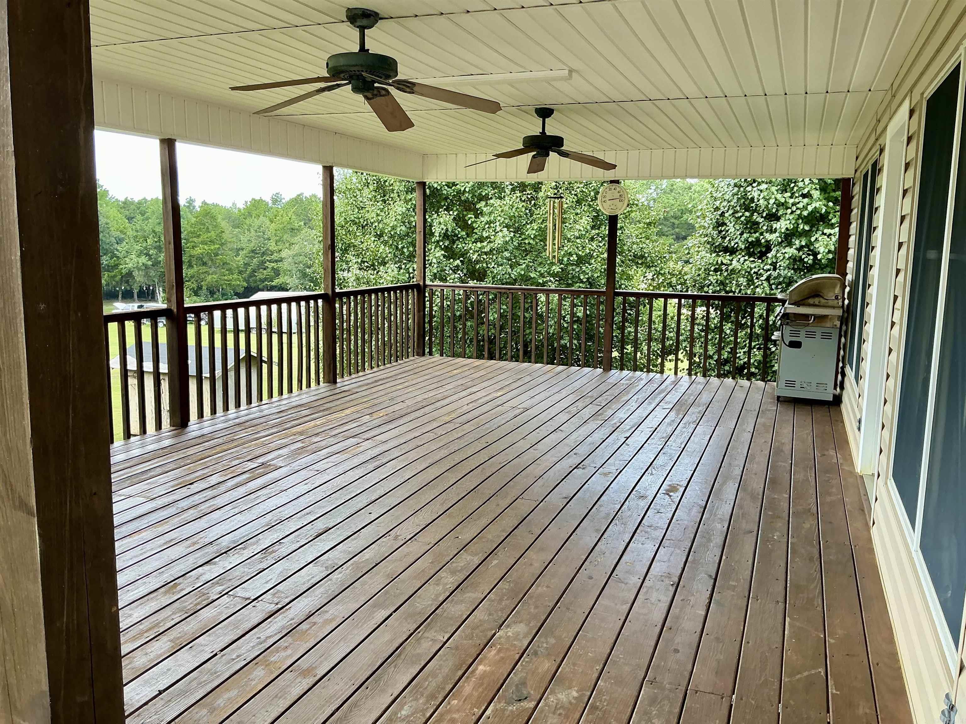 2630 Silver Ridge  Drasco, AR