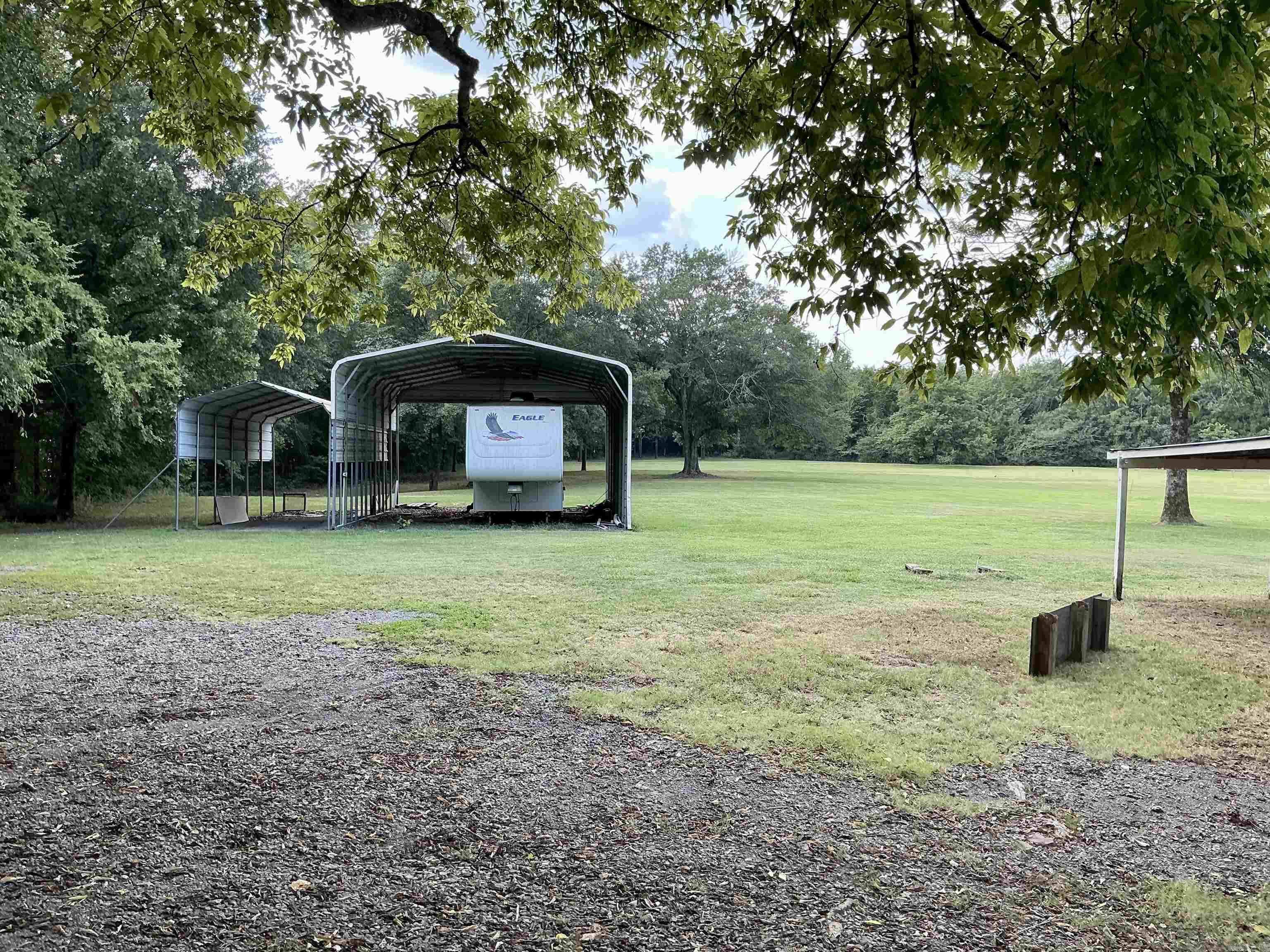 2630 Silver Ridge  Drasco, AR