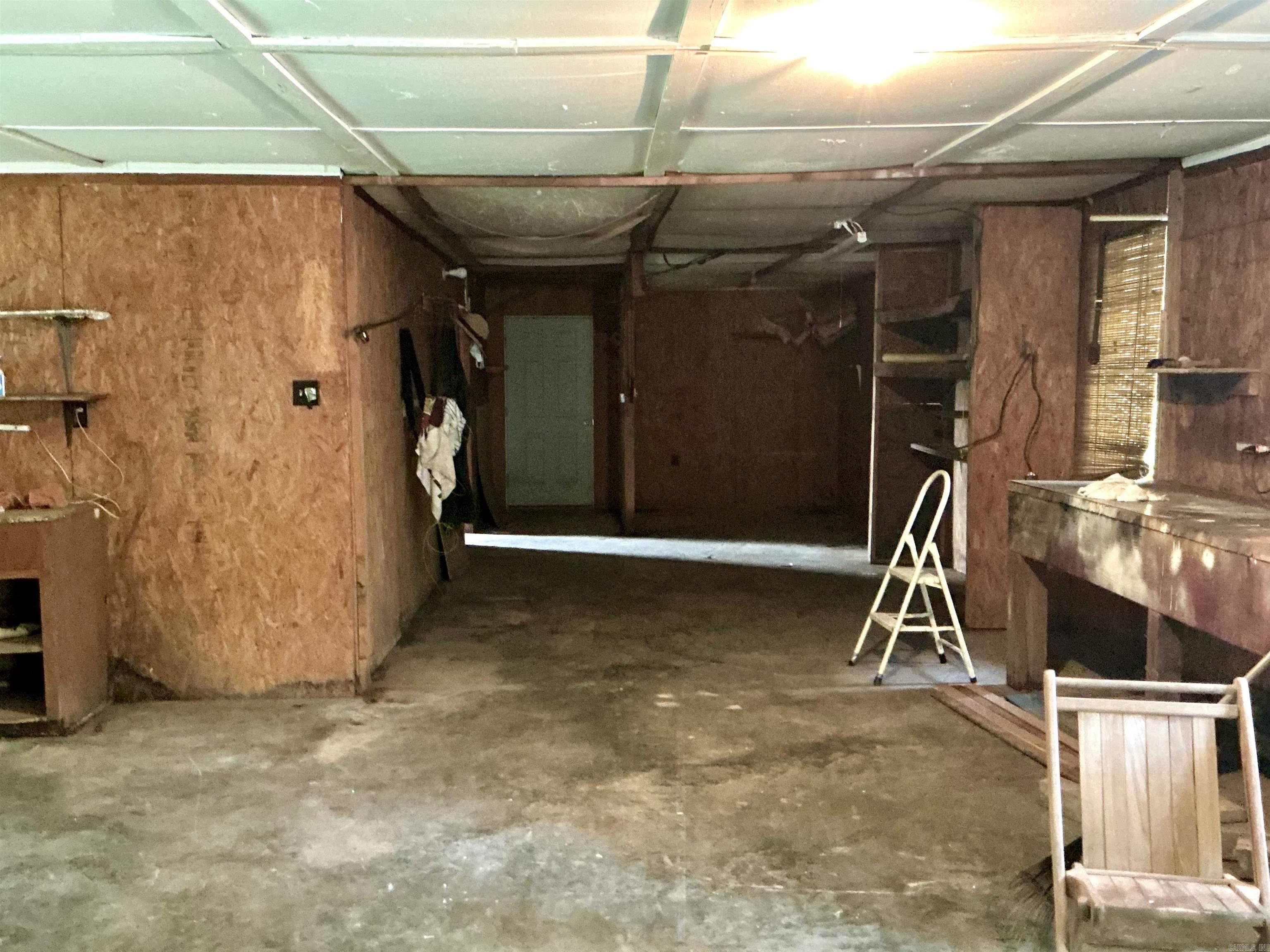 2630 Silver Ridge  Drasco, AR